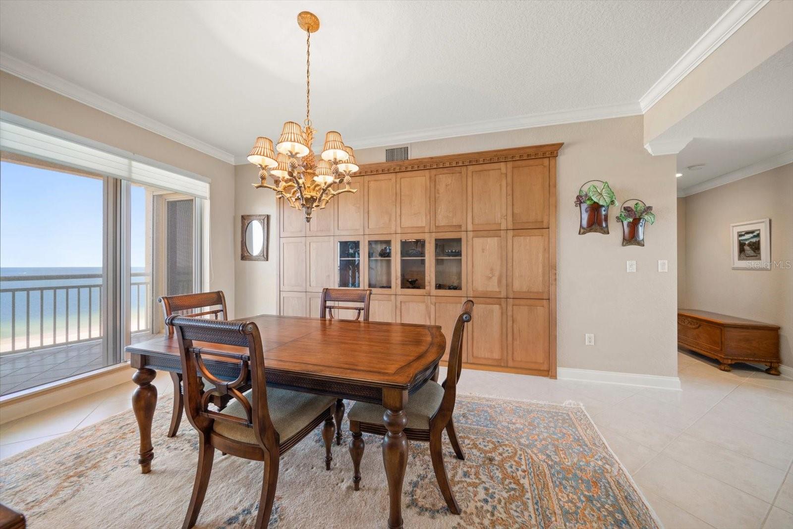 Image 36 of 76 For 1200 Gulf Boulevard 1603