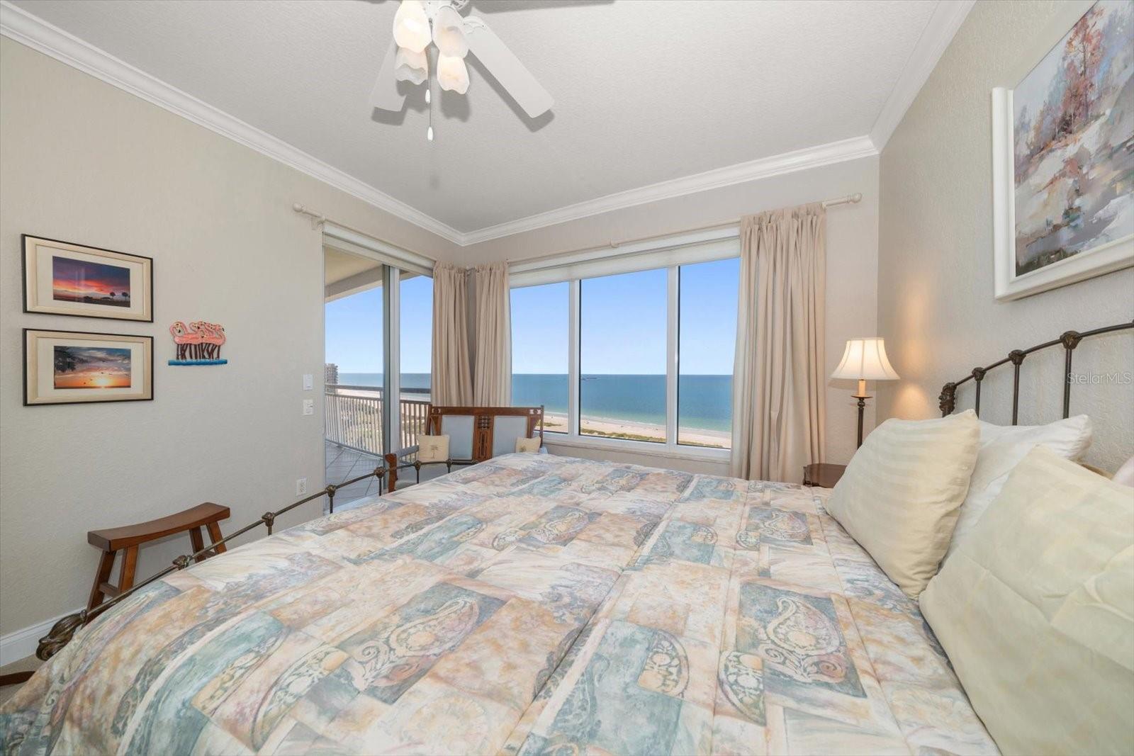 Image 38 of 76 For 1200 Gulf Boulevard 1603