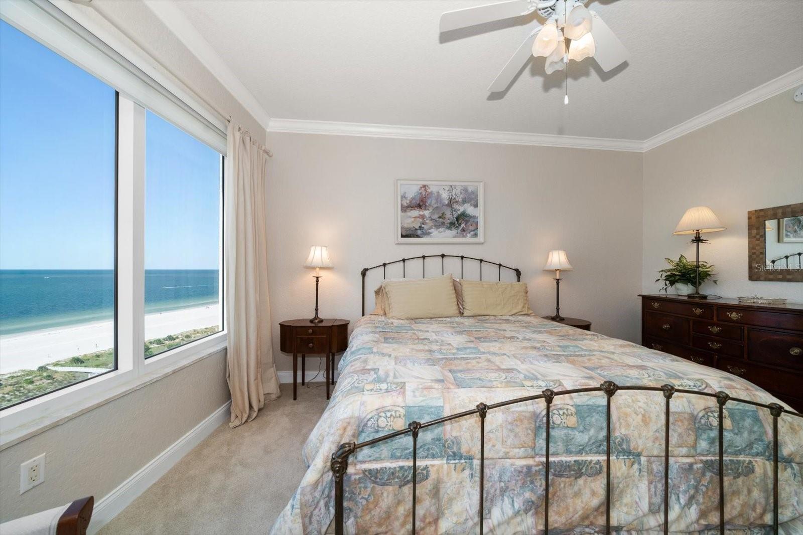 Image 40 of 76 For 1200 Gulf Boulevard 1603