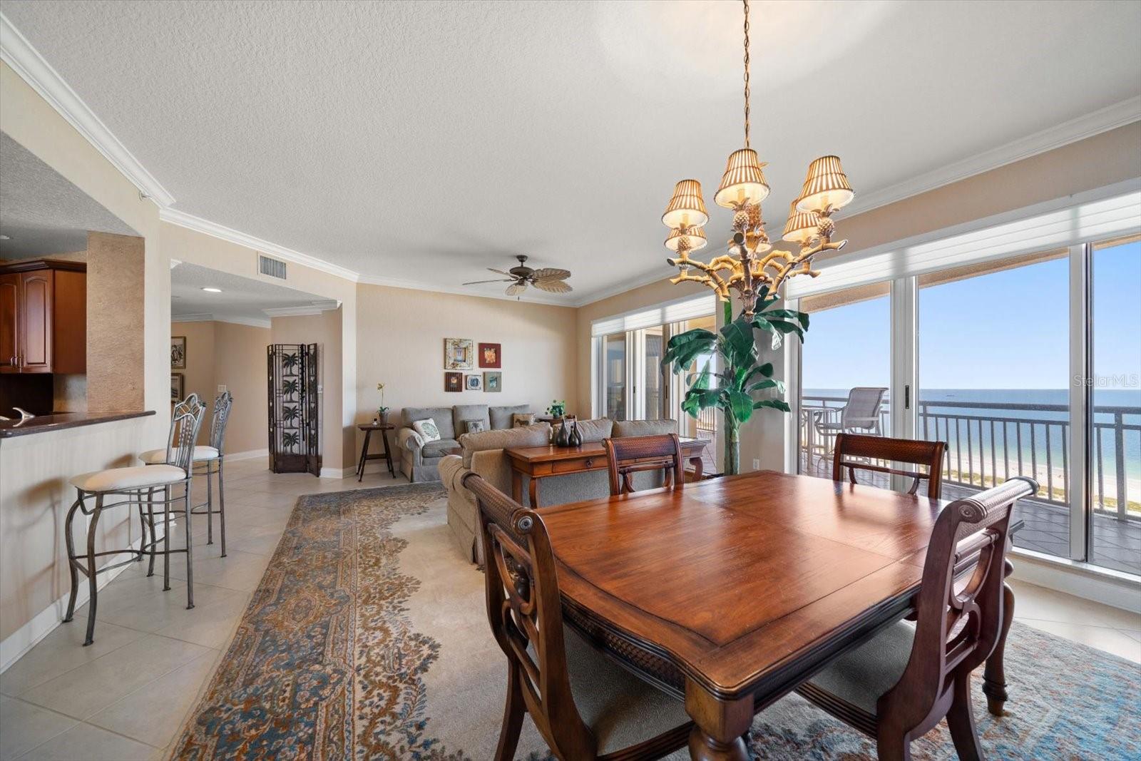 Image 43 of 76 For 1200 Gulf Boulevard 1603