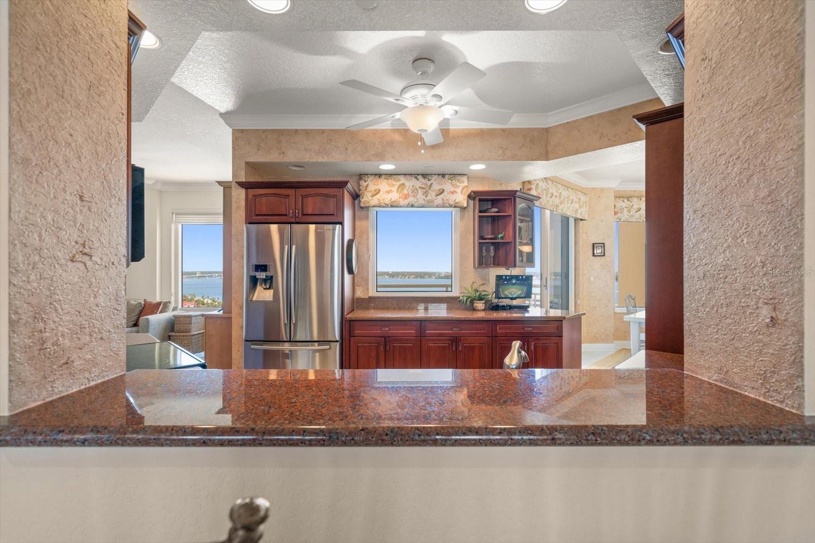 Image 44 of 76 For 1200 Gulf Boulevard 1603