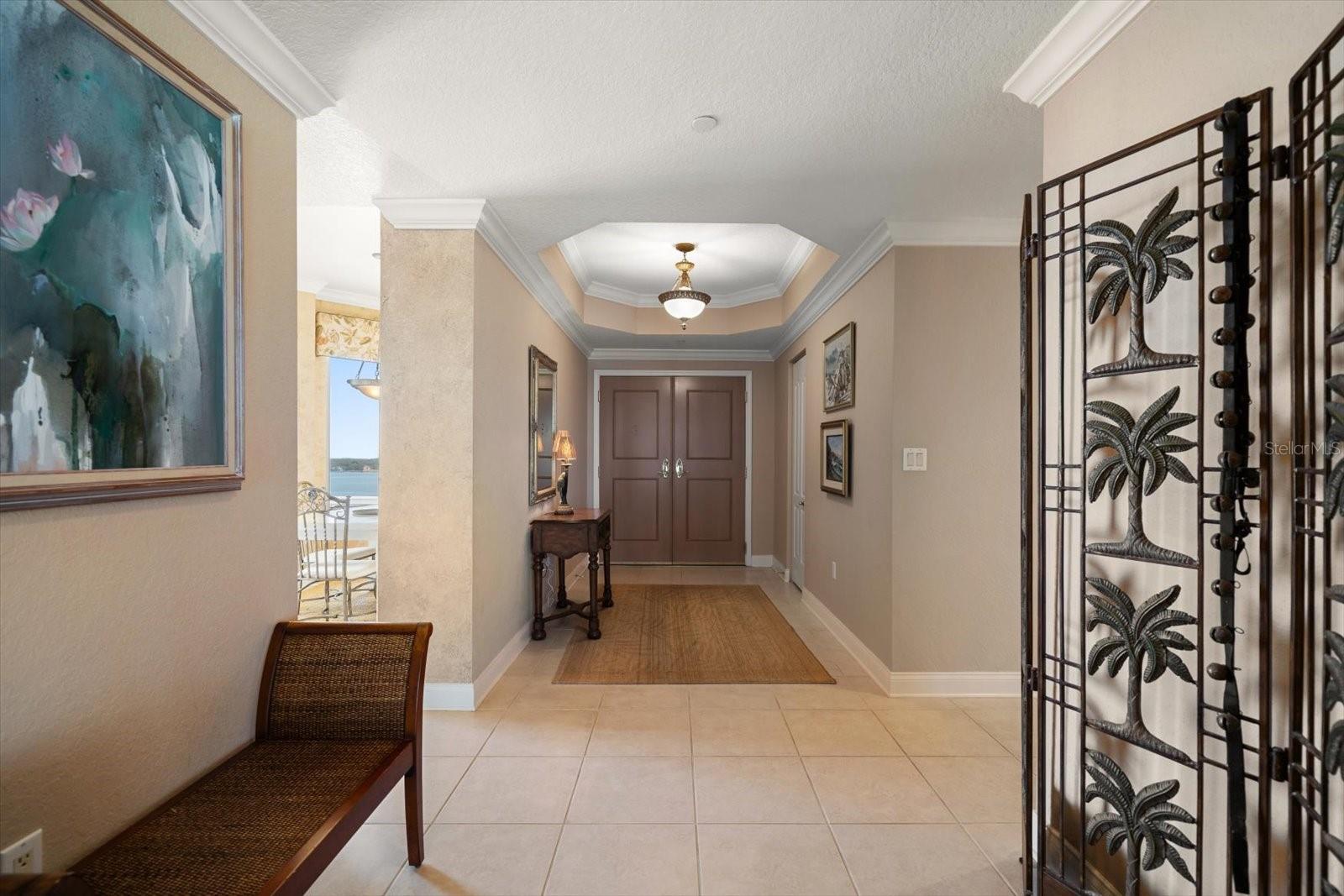 Image 45 of 76 For 1200 Gulf Boulevard 1603