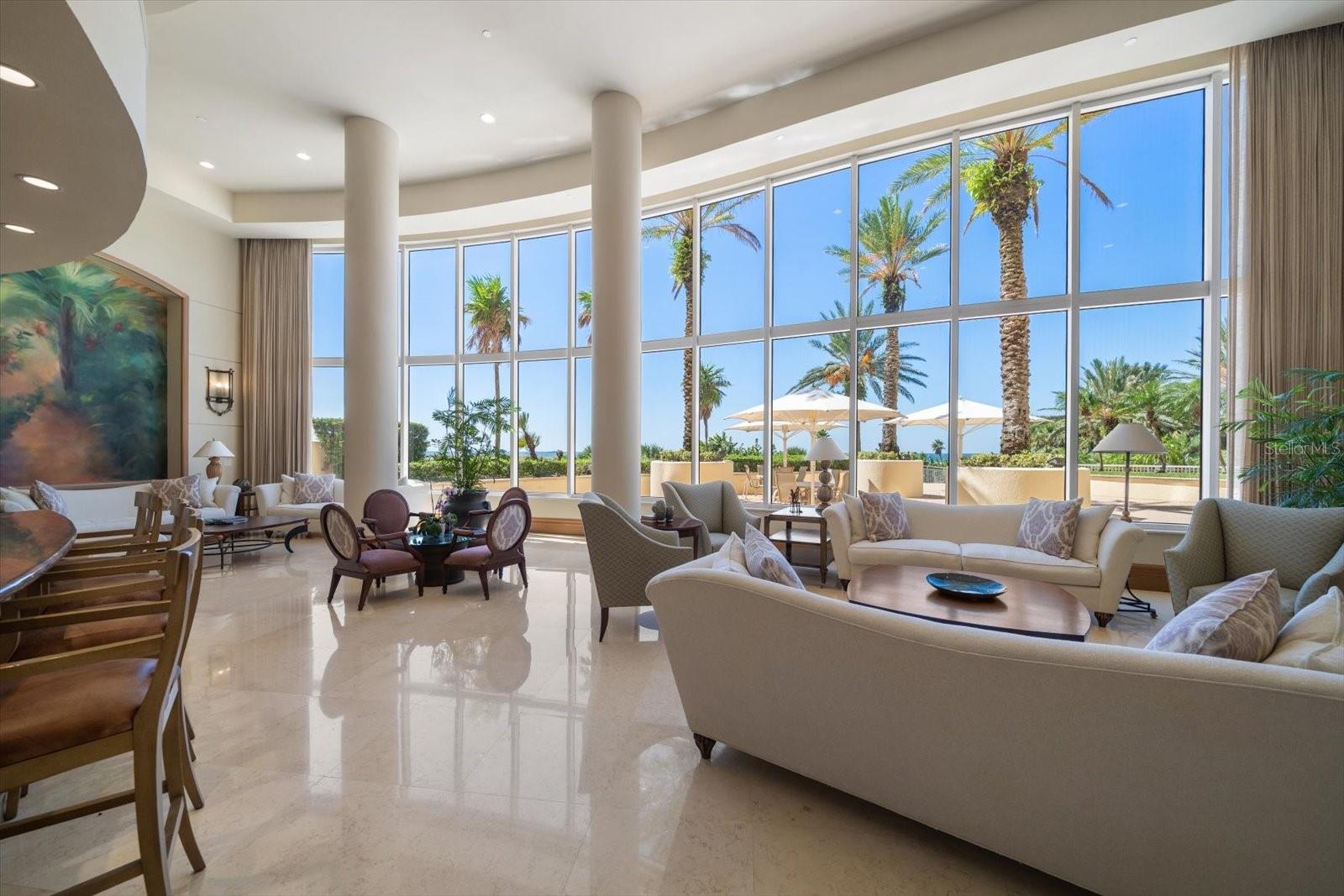Image 47 of 76 For 1200 Gulf Boulevard 1603