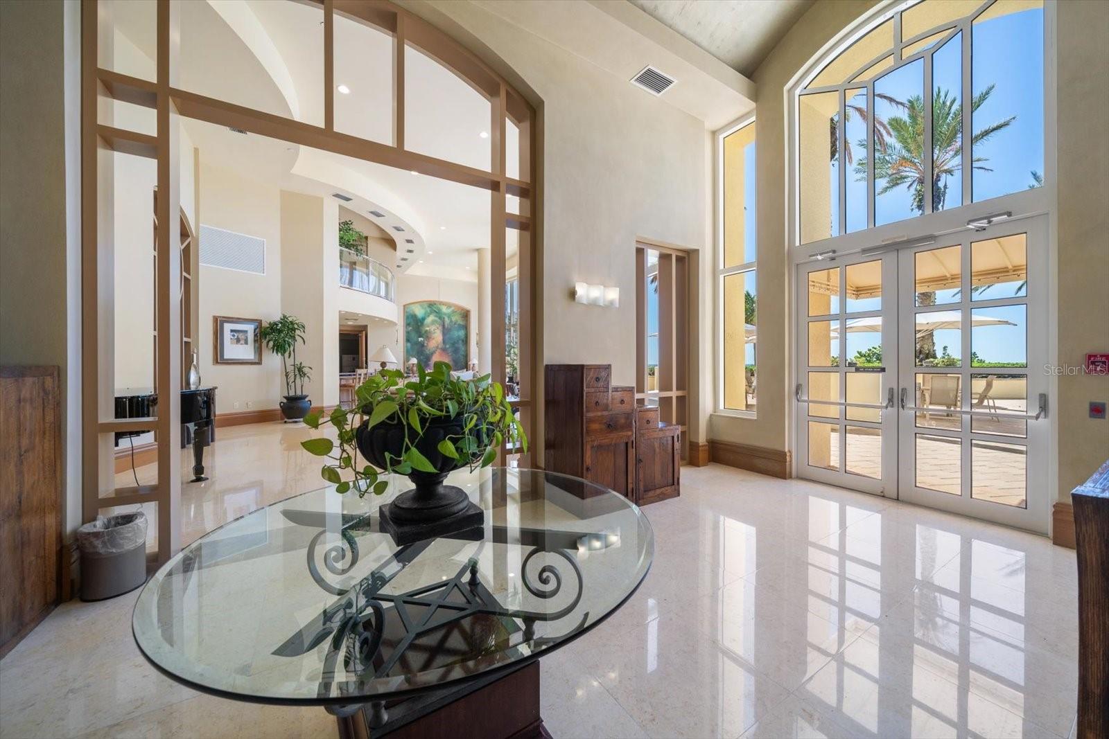 Image 49 of 76 For 1200 Gulf Boulevard 1603