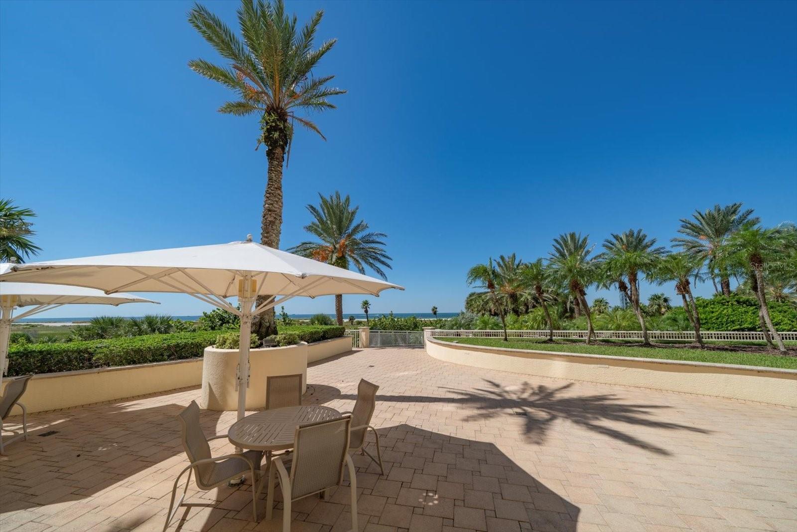 Image 50 of 76 For 1200 Gulf Boulevard 1603