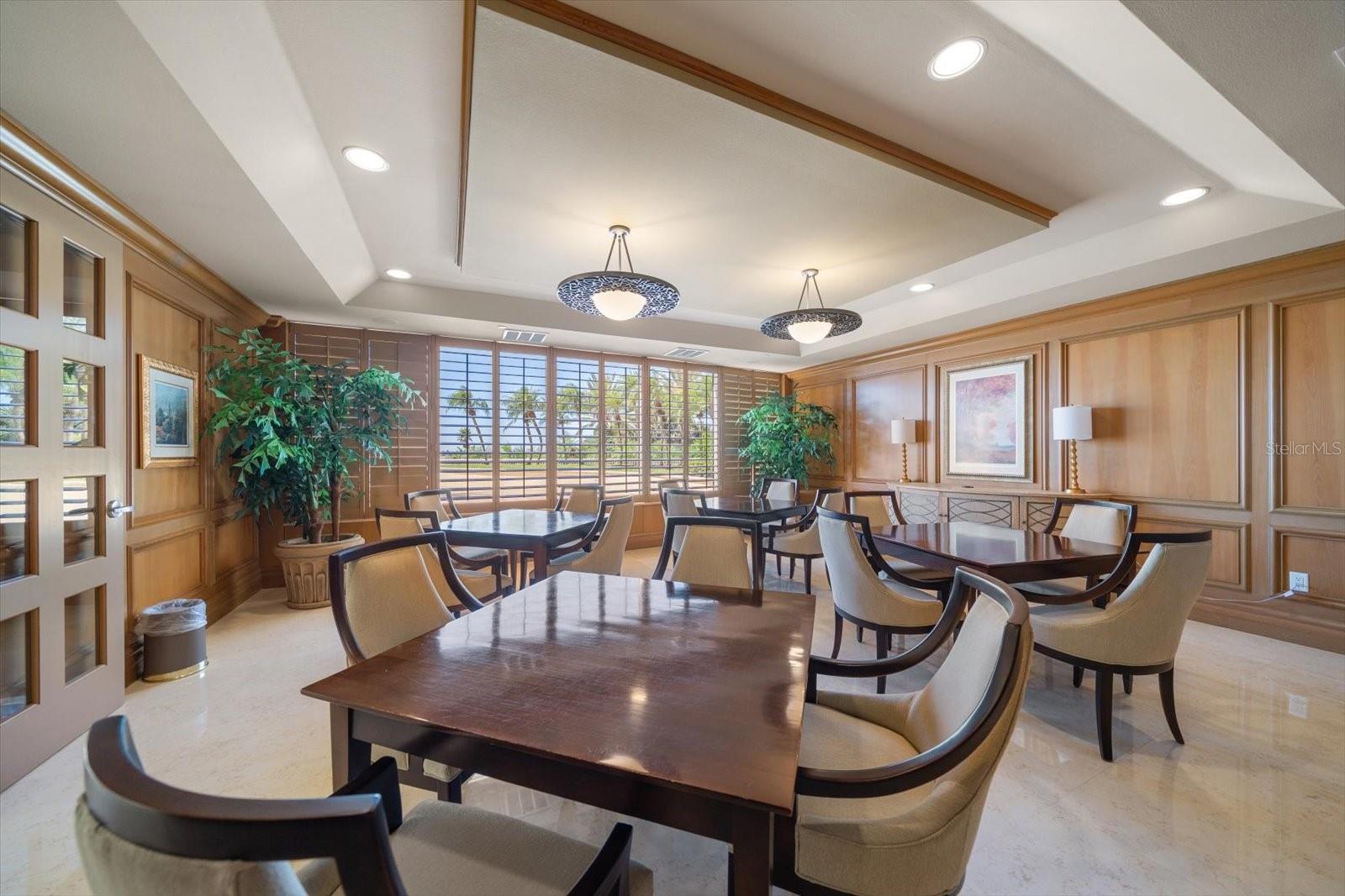 Image 51 of 76 For 1200 Gulf Boulevard 1603