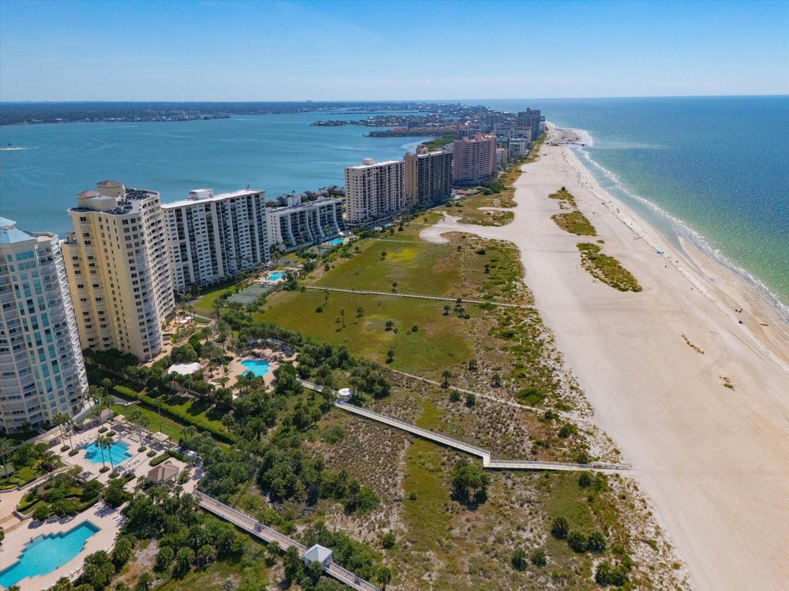 Image 54 of 76 For 1200 Gulf Boulevard 1603