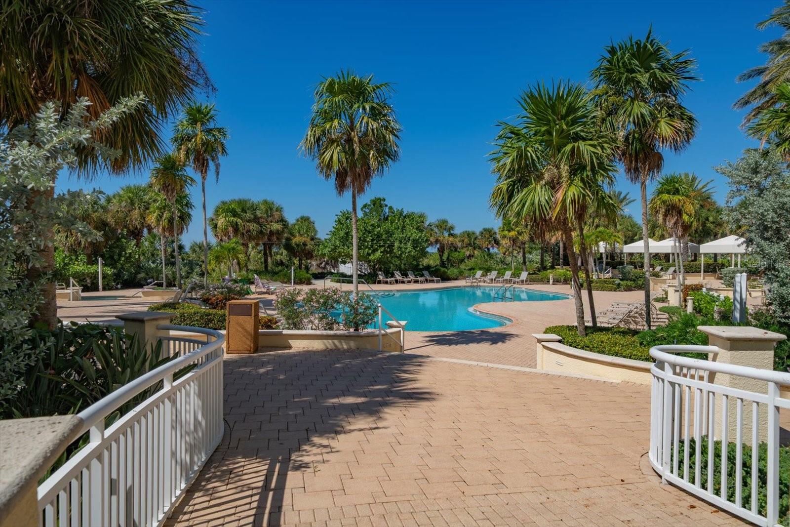 Image 55 of 76 For 1200 Gulf Boulevard 1603