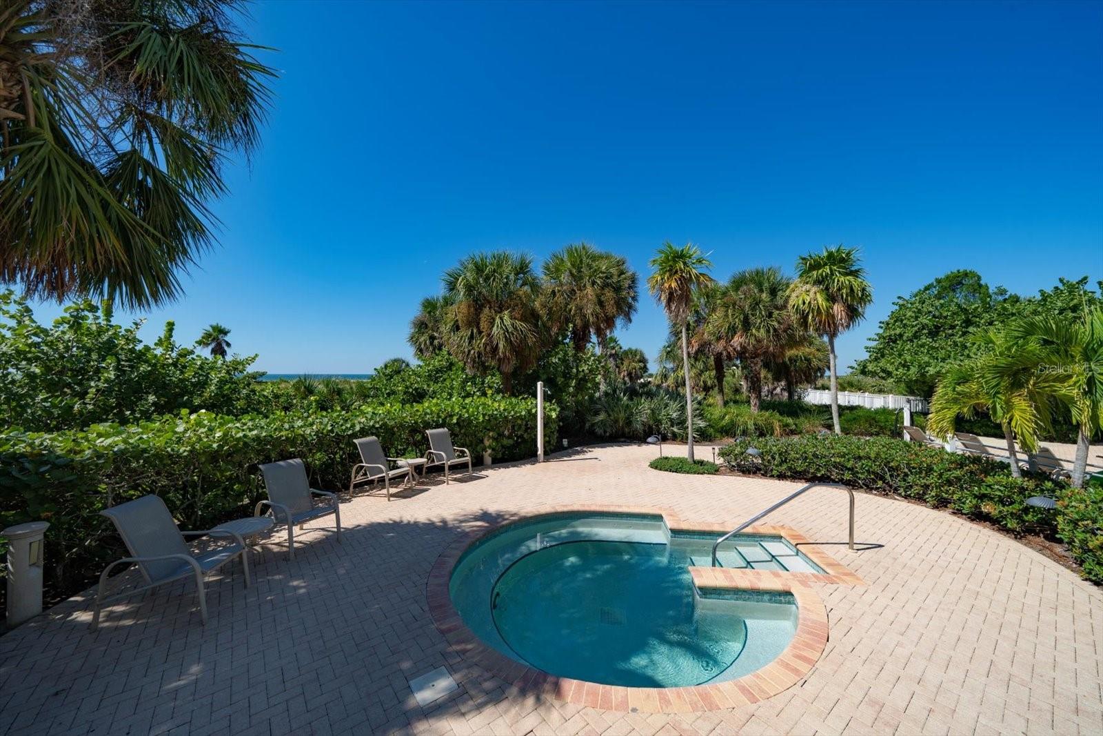 Image 57 of 76 For 1200 Gulf Boulevard 1603