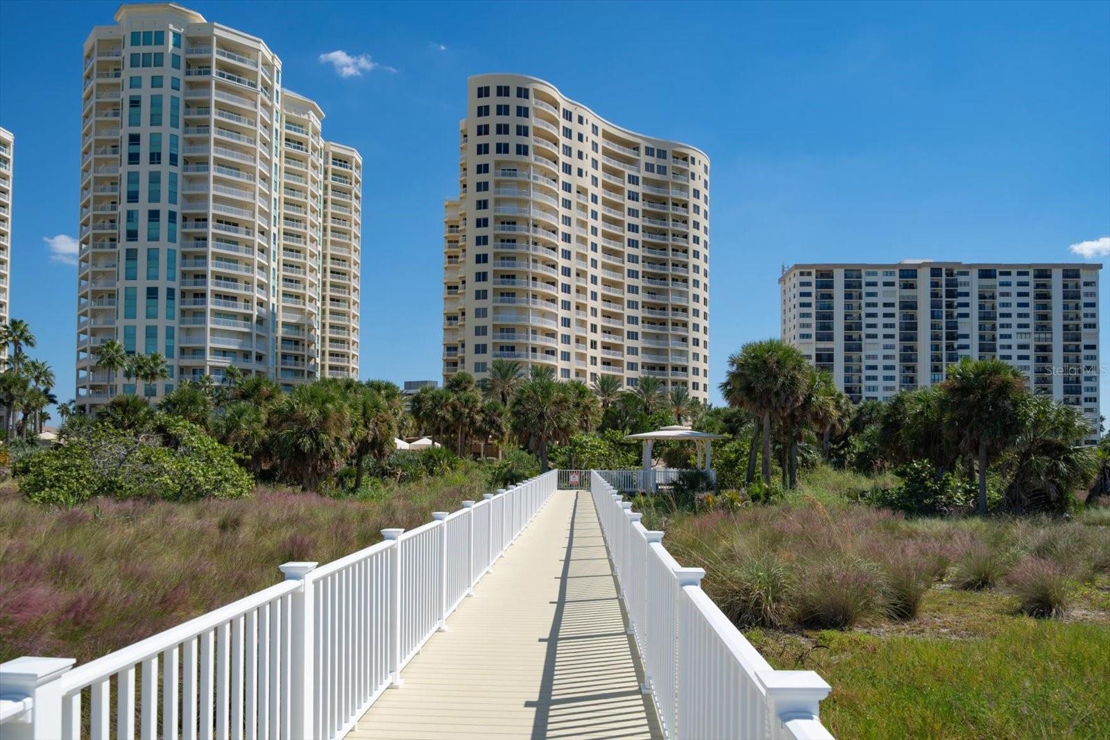 Image 59 of 76 For 1200 Gulf Boulevard 1603