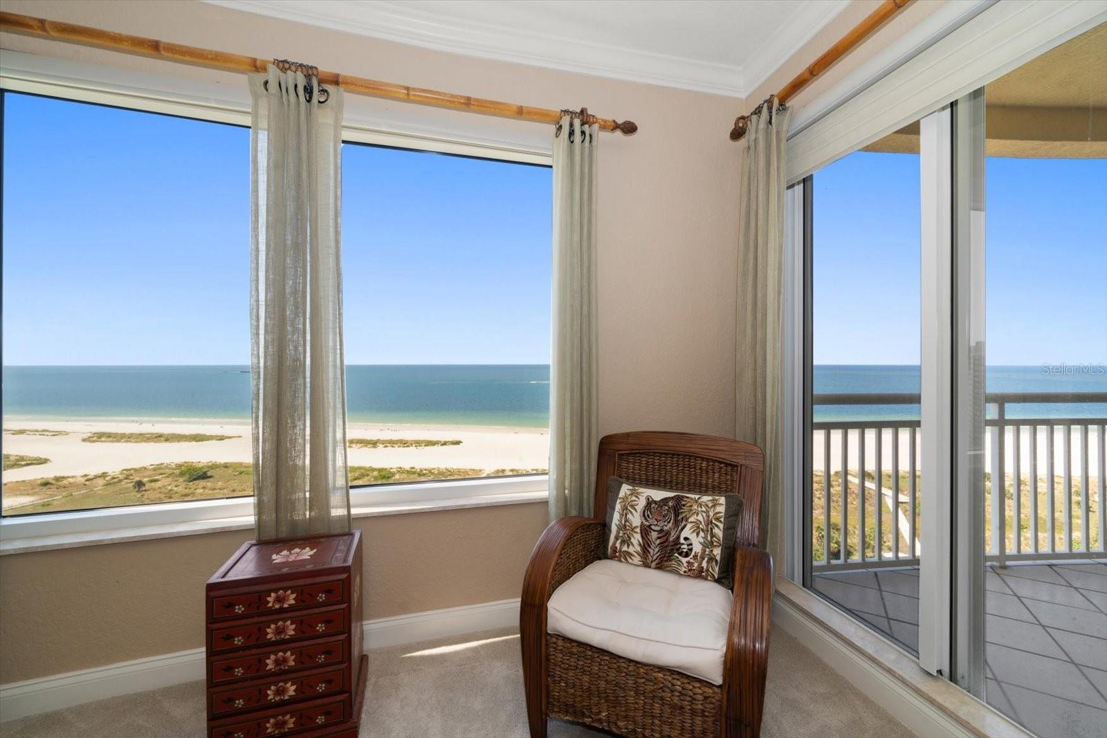 Image 6 of 76 For 1200 Gulf Boulevard 1603
