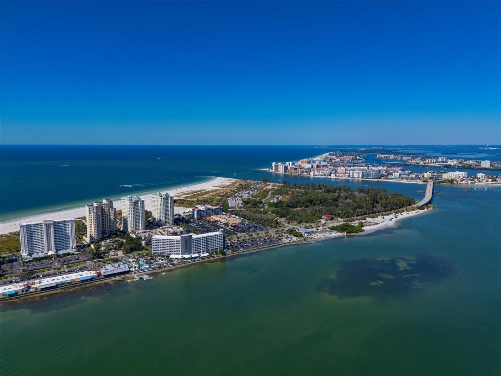 Image 66 of 76 For 1200 Gulf Boulevard 1603