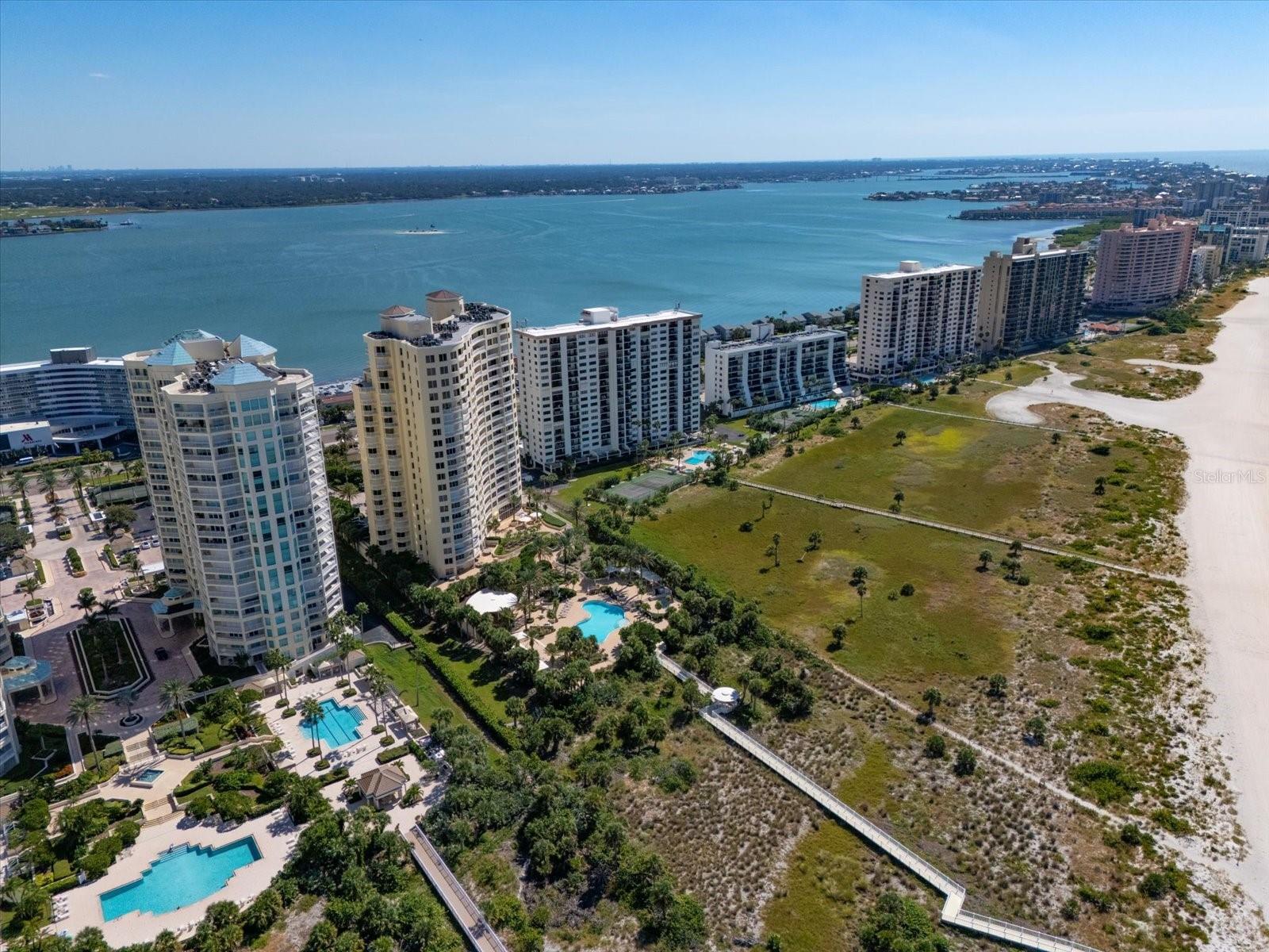 Image 68 of 76 For 1200 Gulf Boulevard 1603