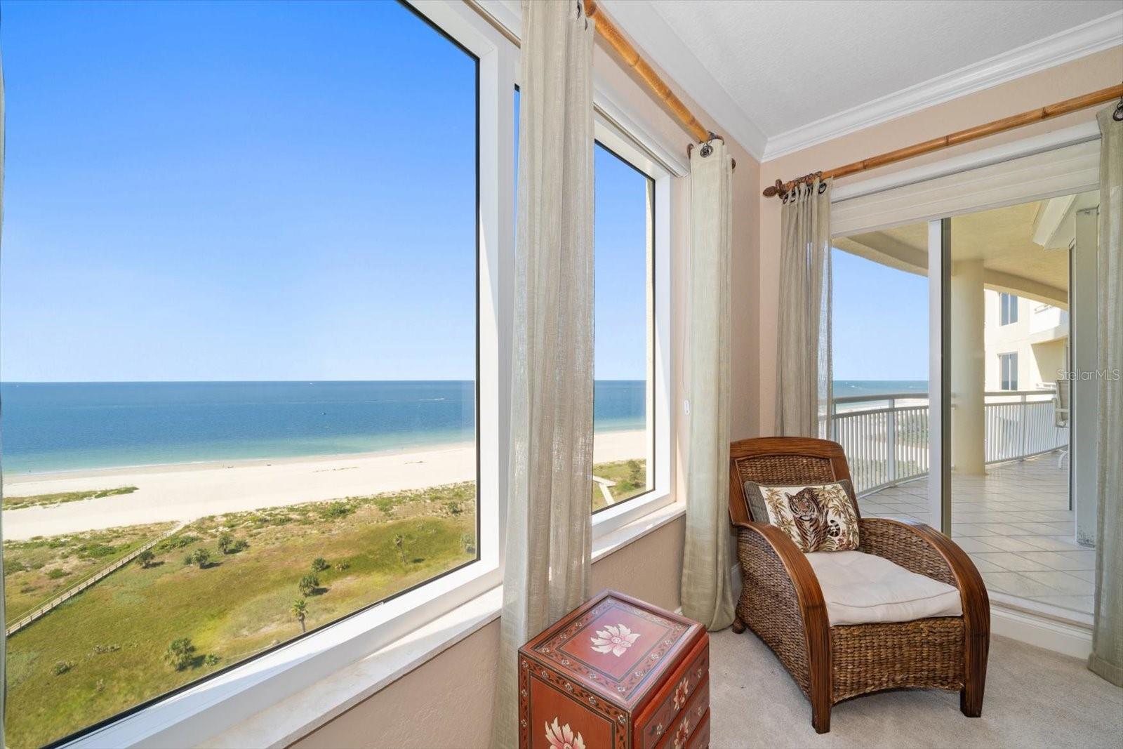 Image 7 of 76 For 1200 Gulf Boulevard 1603