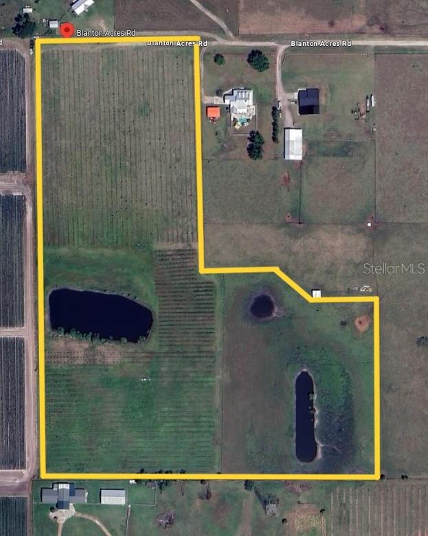 Details for Blanton Acres Road, PLANT CITY, FL 33565