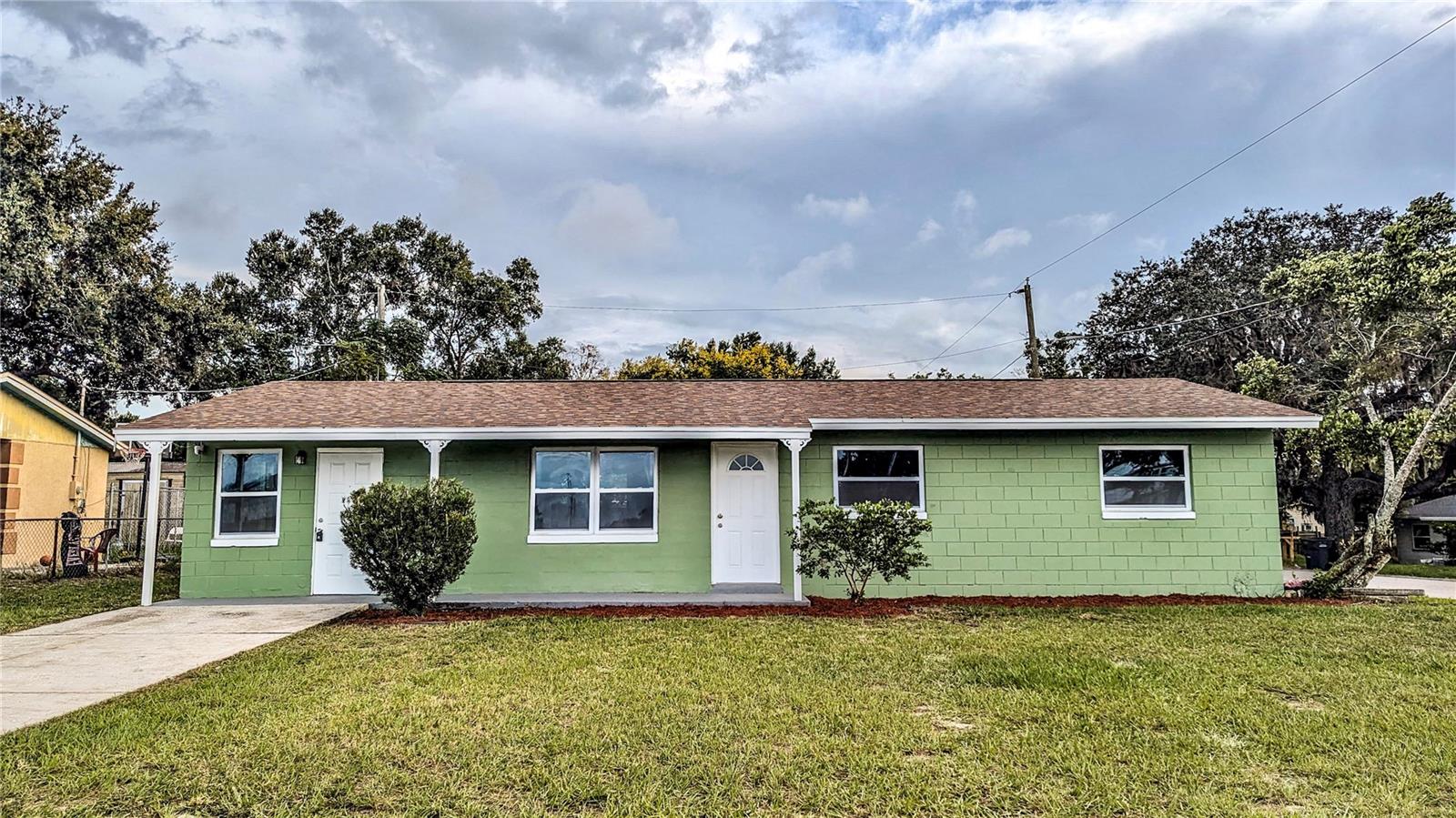 Details for 3229 North Avenue, BARTOW, FL 33830