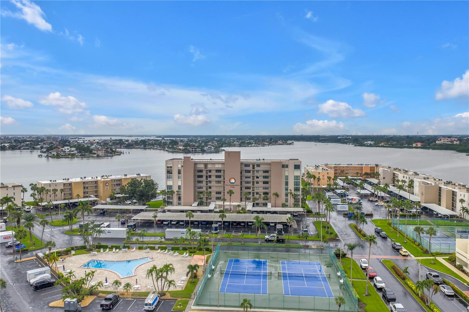 Details for 7700 Sun Island Drive S 402, SOUTH PASADENA, FL 33707
