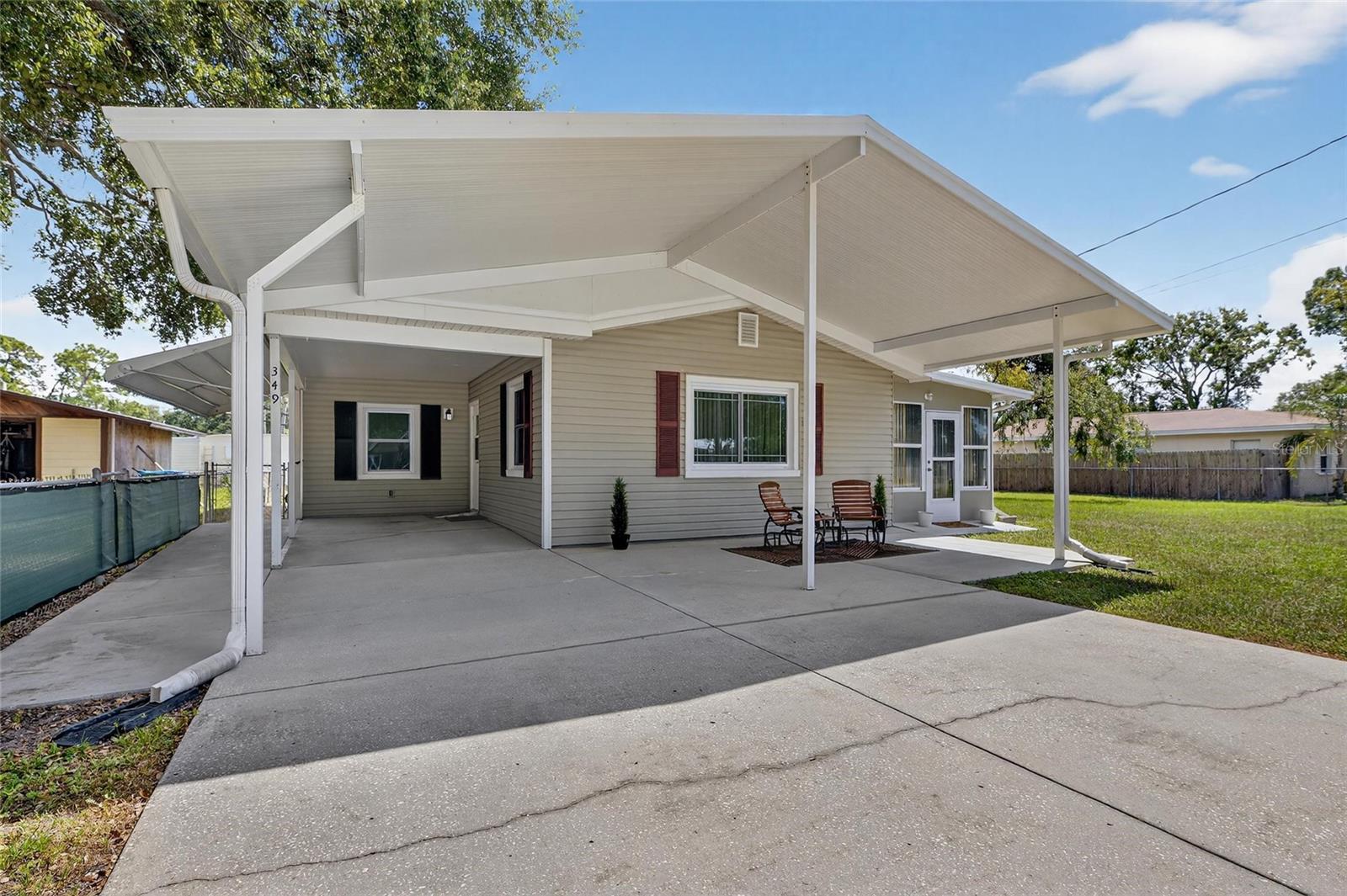 Details for 349 69th Street N, CLEARWATER, FL 33764