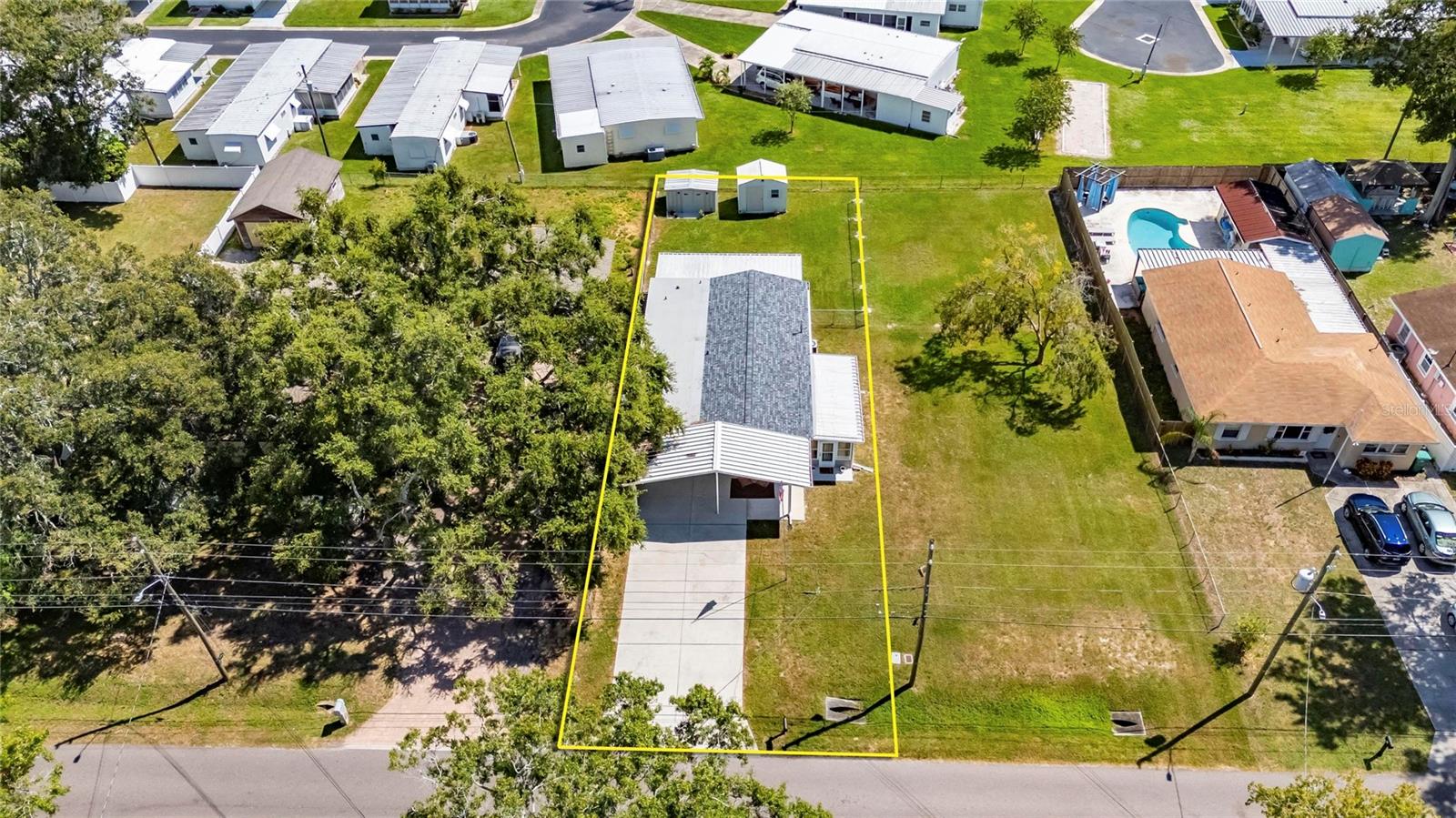 Image 47 of 49 For 349 69th Street N
