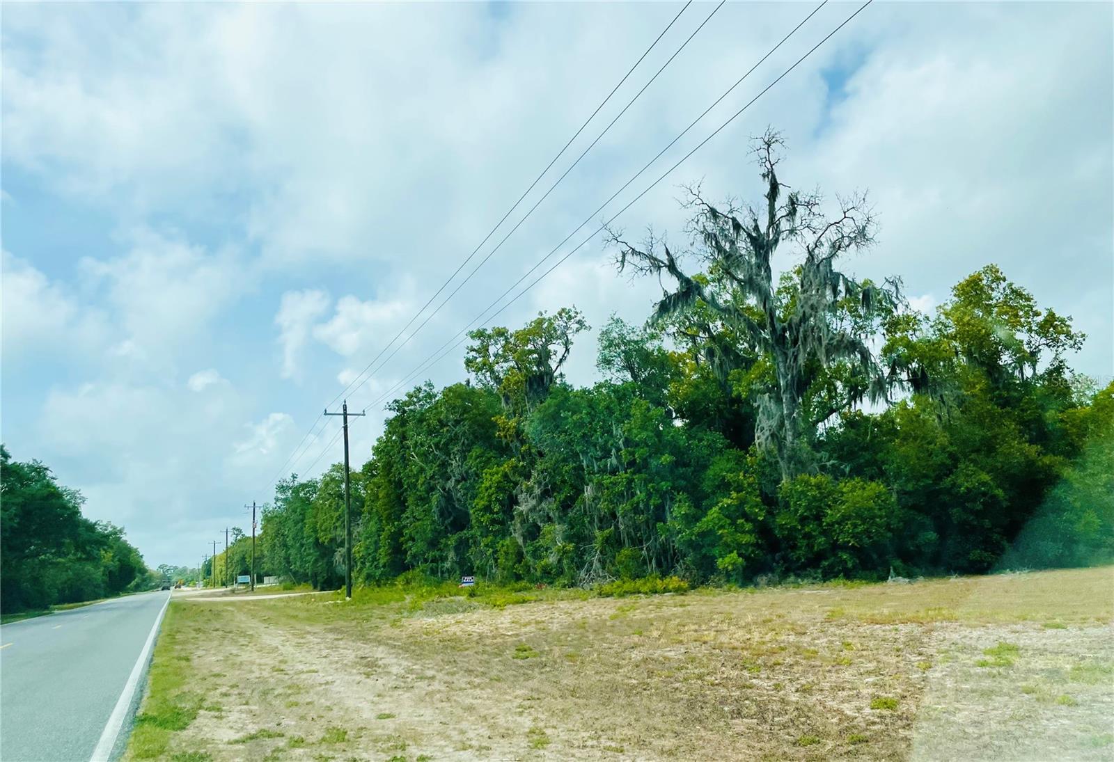 Listing Details for Beach Road , PERRY, FL 32348