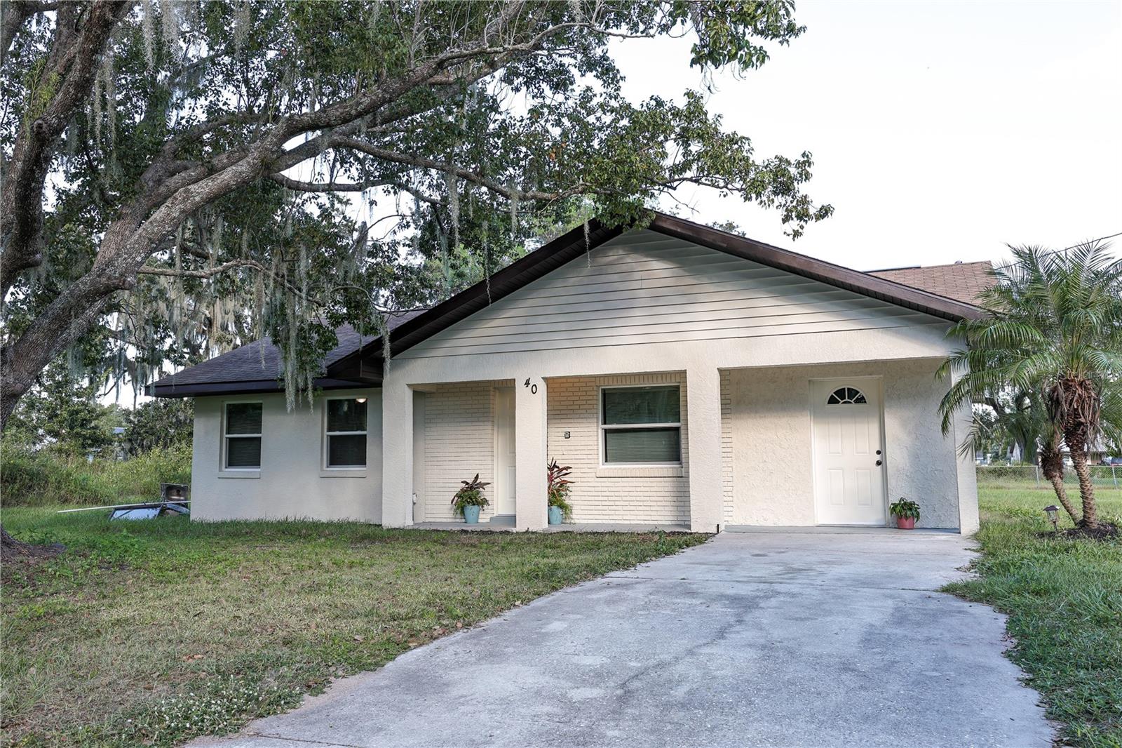 Details for 40 Bloxham Avenue, FORT MEADE, FL 33841