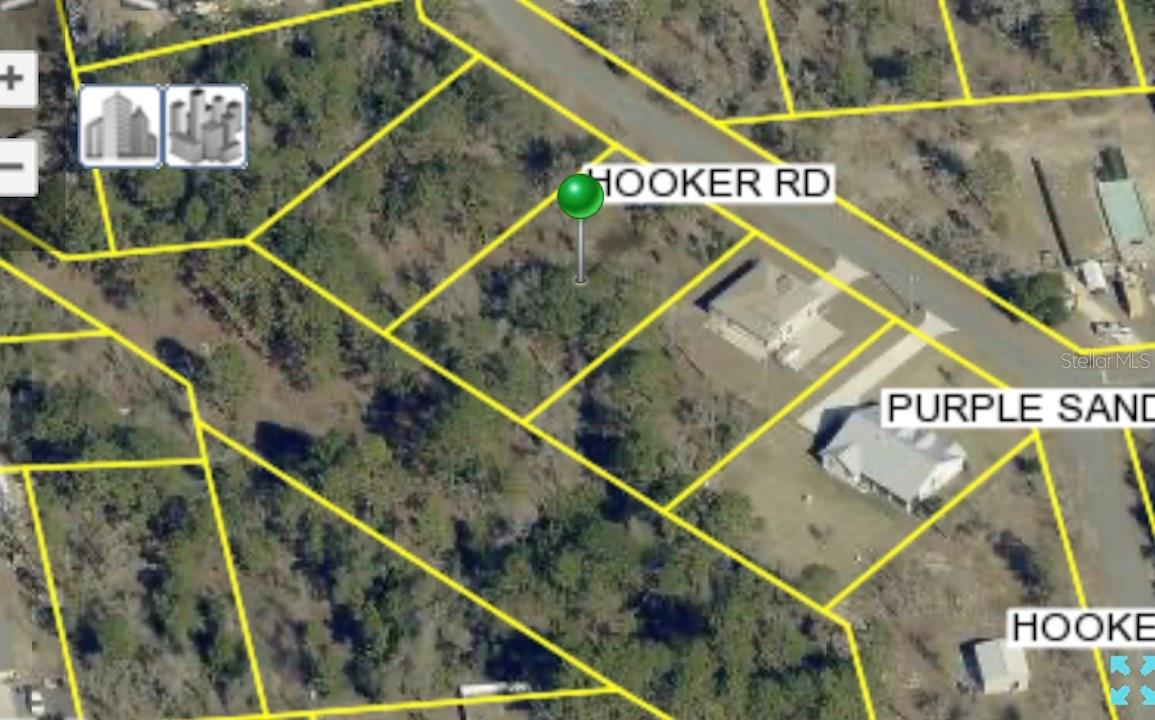 Listing Details for  Hooker Road , WEEKI WACHEE, FL 34614