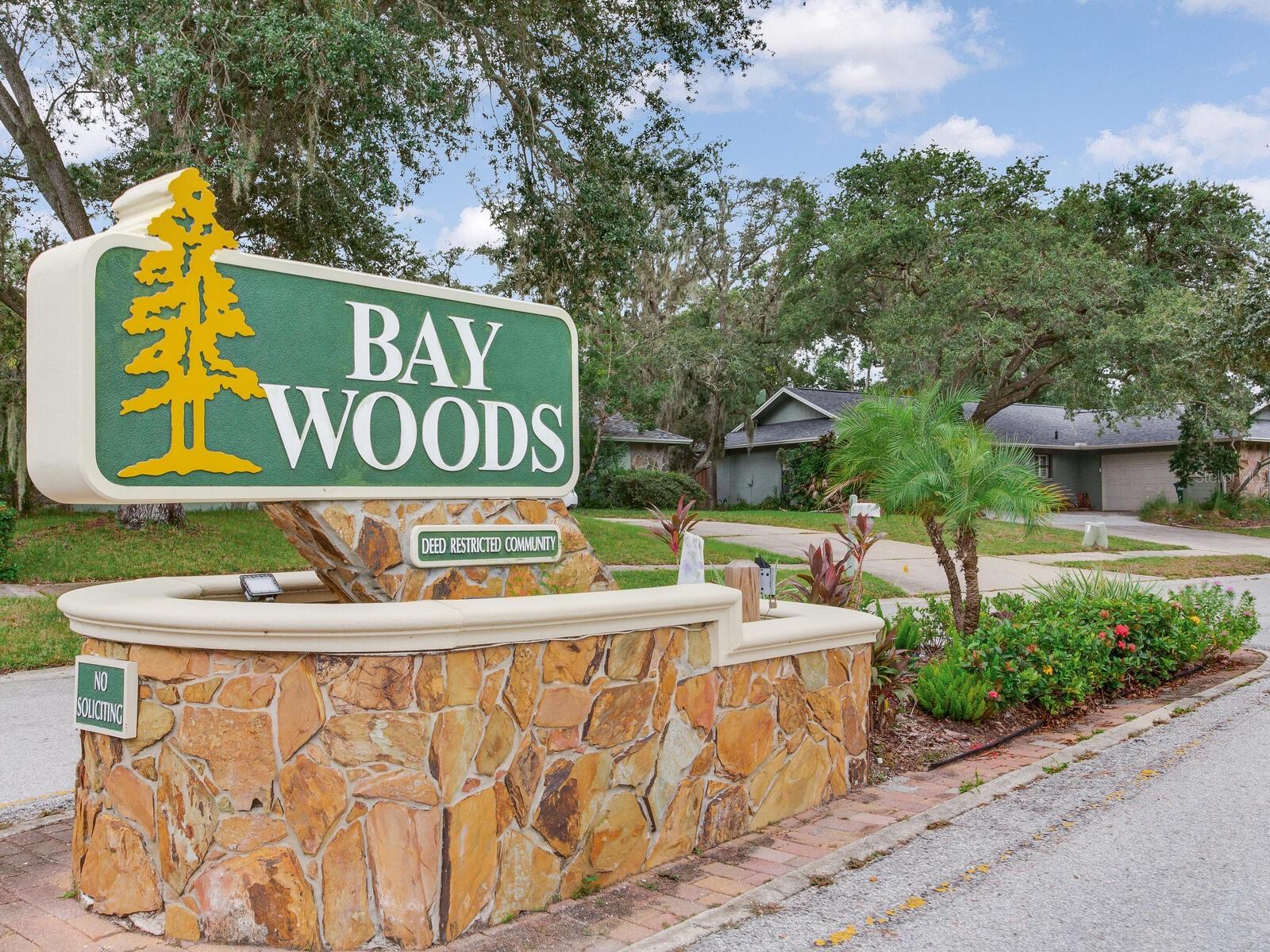 Image 5 of 49 For 70 Bay Woods Drive