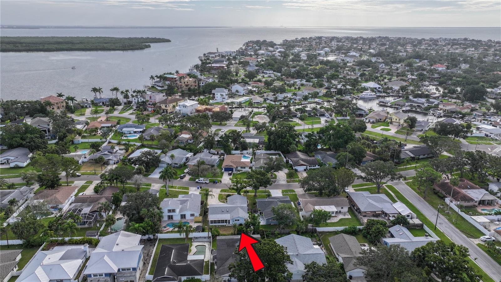 Image 2 of 42 For 5630 Venetian Boulevard Ne