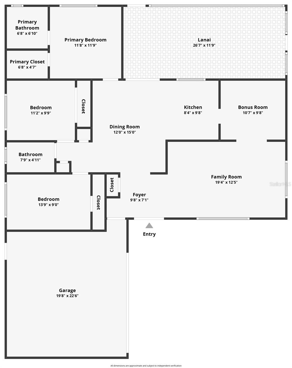 Image 7 of 42 For 5630 Venetian Boulevard Ne