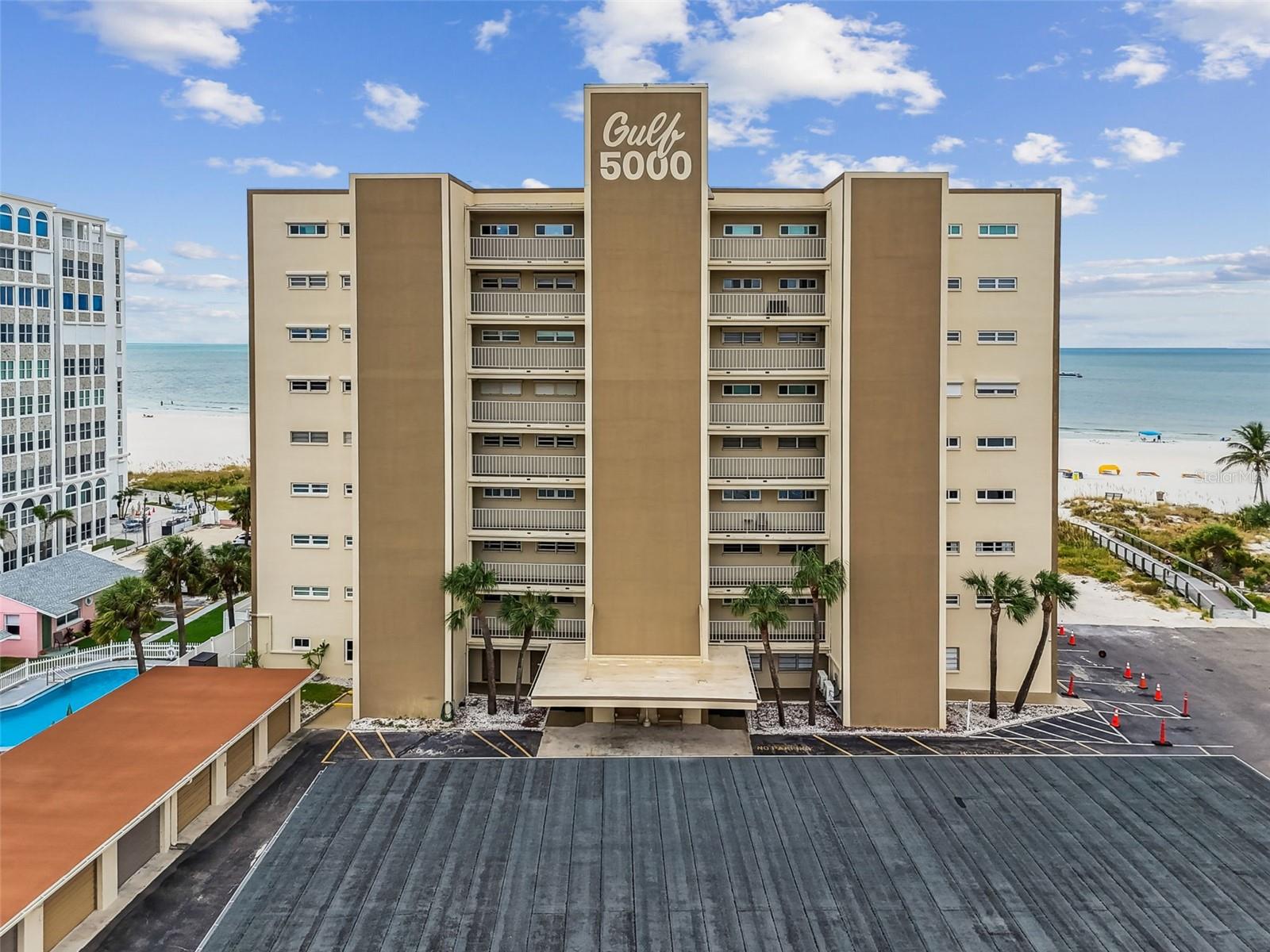 Details for 5000 Gulf Boulevard 303, ST PETE BEACH, FL 33706