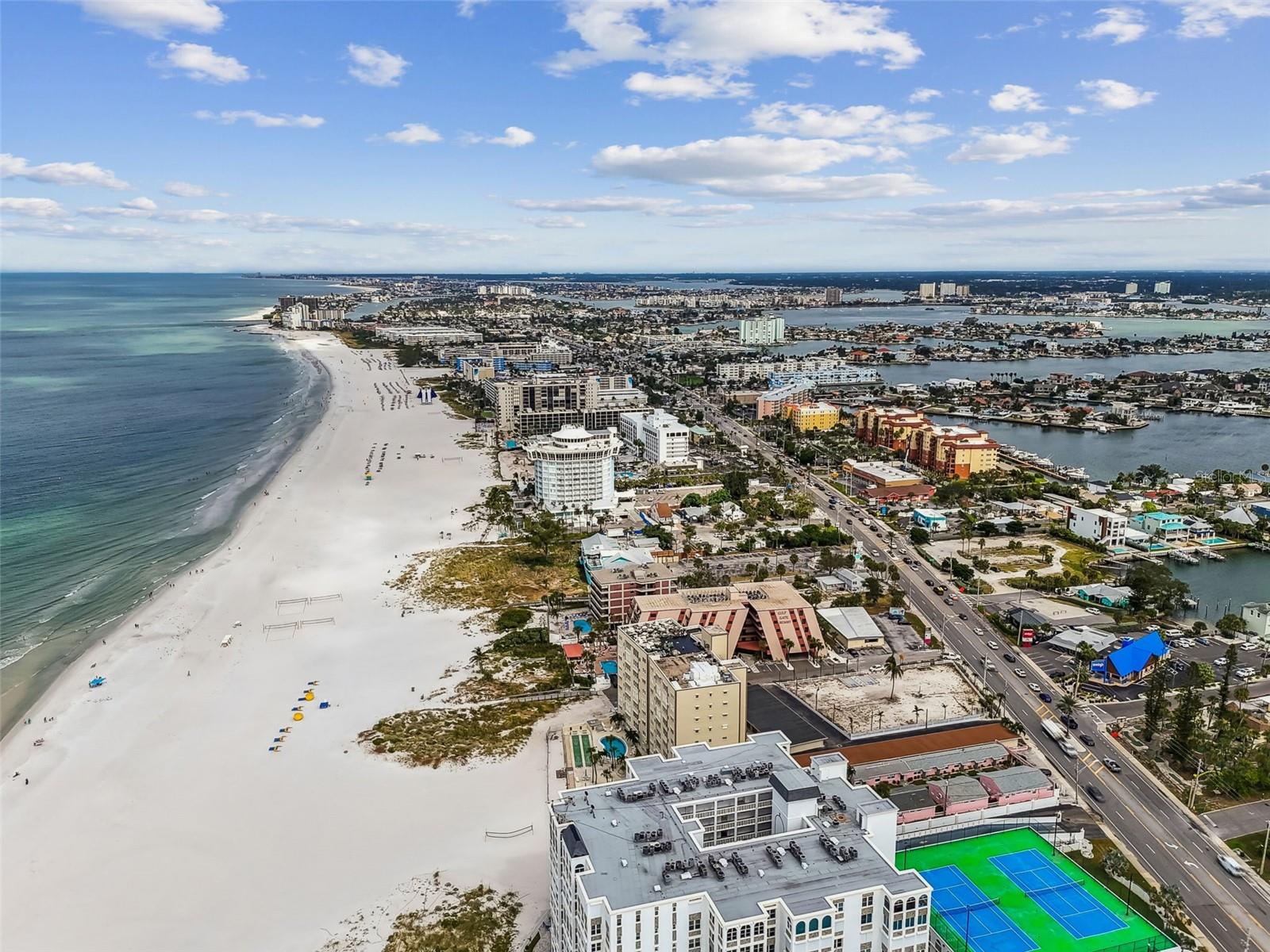 Image 2 of 76 For 5000 Gulf Boulevard 303