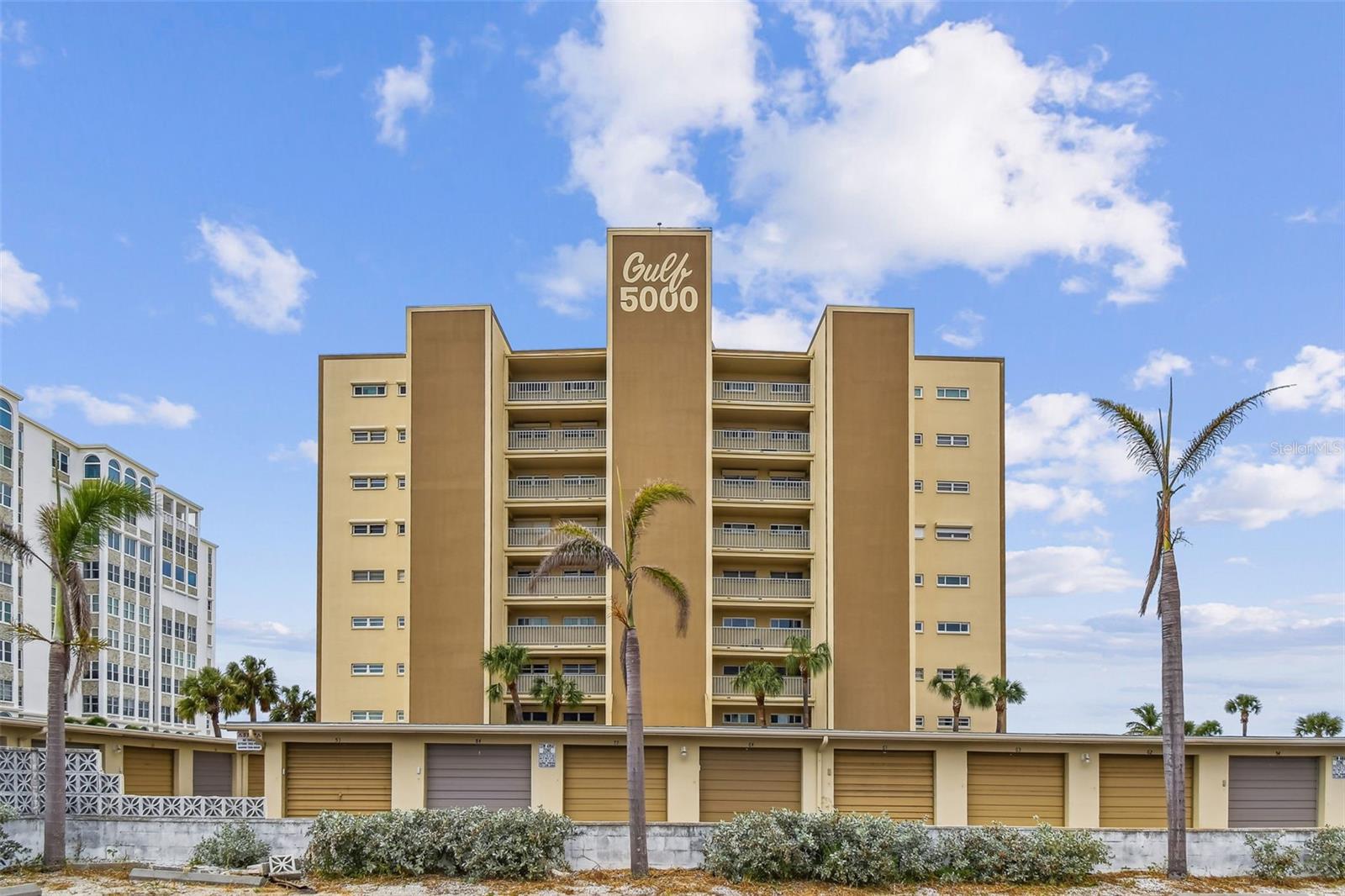 Image 4 of 76 For 5000 Gulf Boulevard 303