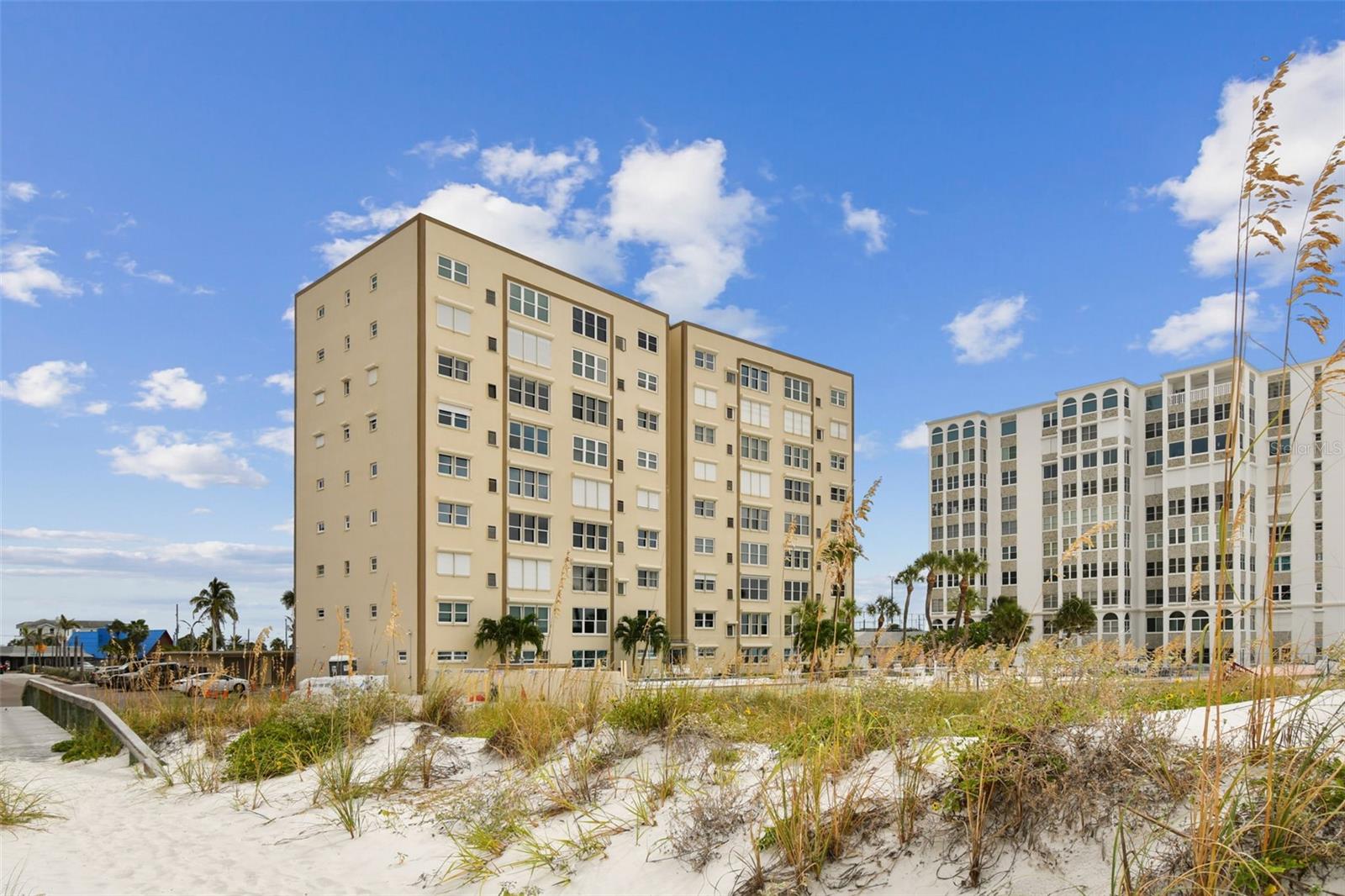 Image 55 of 76 For 5000 Gulf Boulevard 303