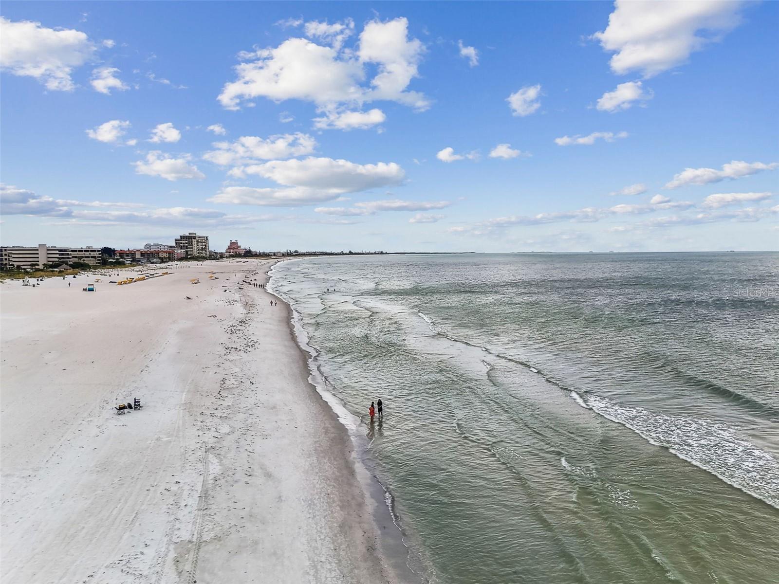 Image 56 of 76 For 5000 Gulf Boulevard 303