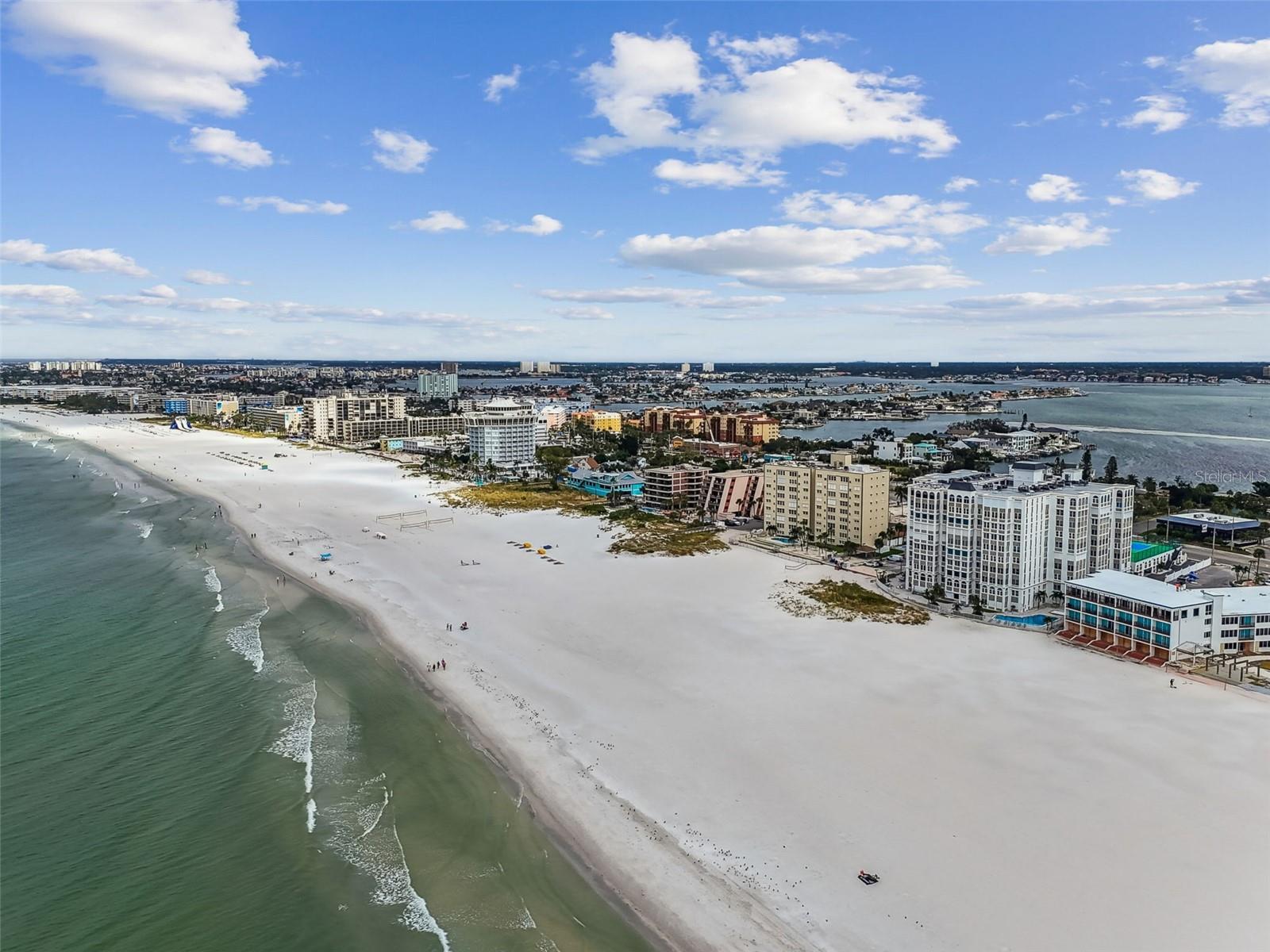 Image 57 of 76 For 5000 Gulf Boulevard 303