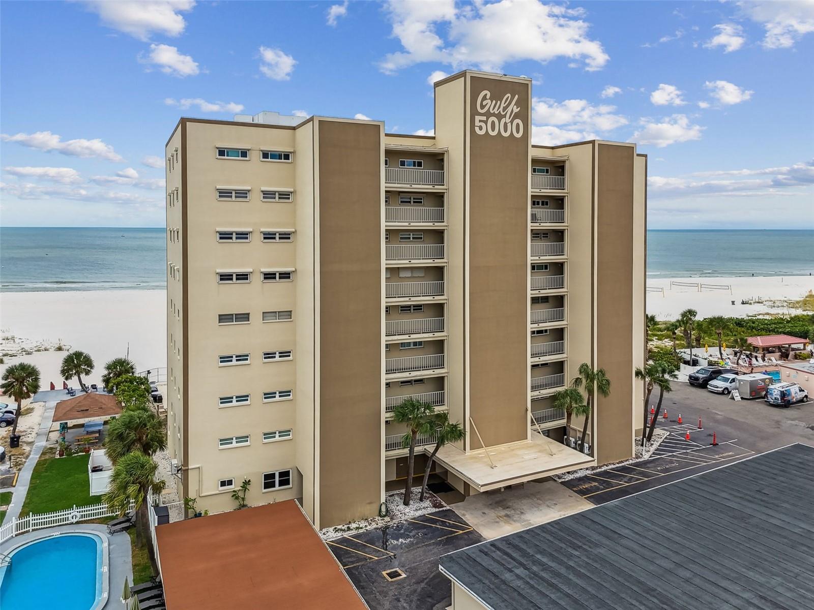 Image 59 of 76 For 5000 Gulf Boulevard 303