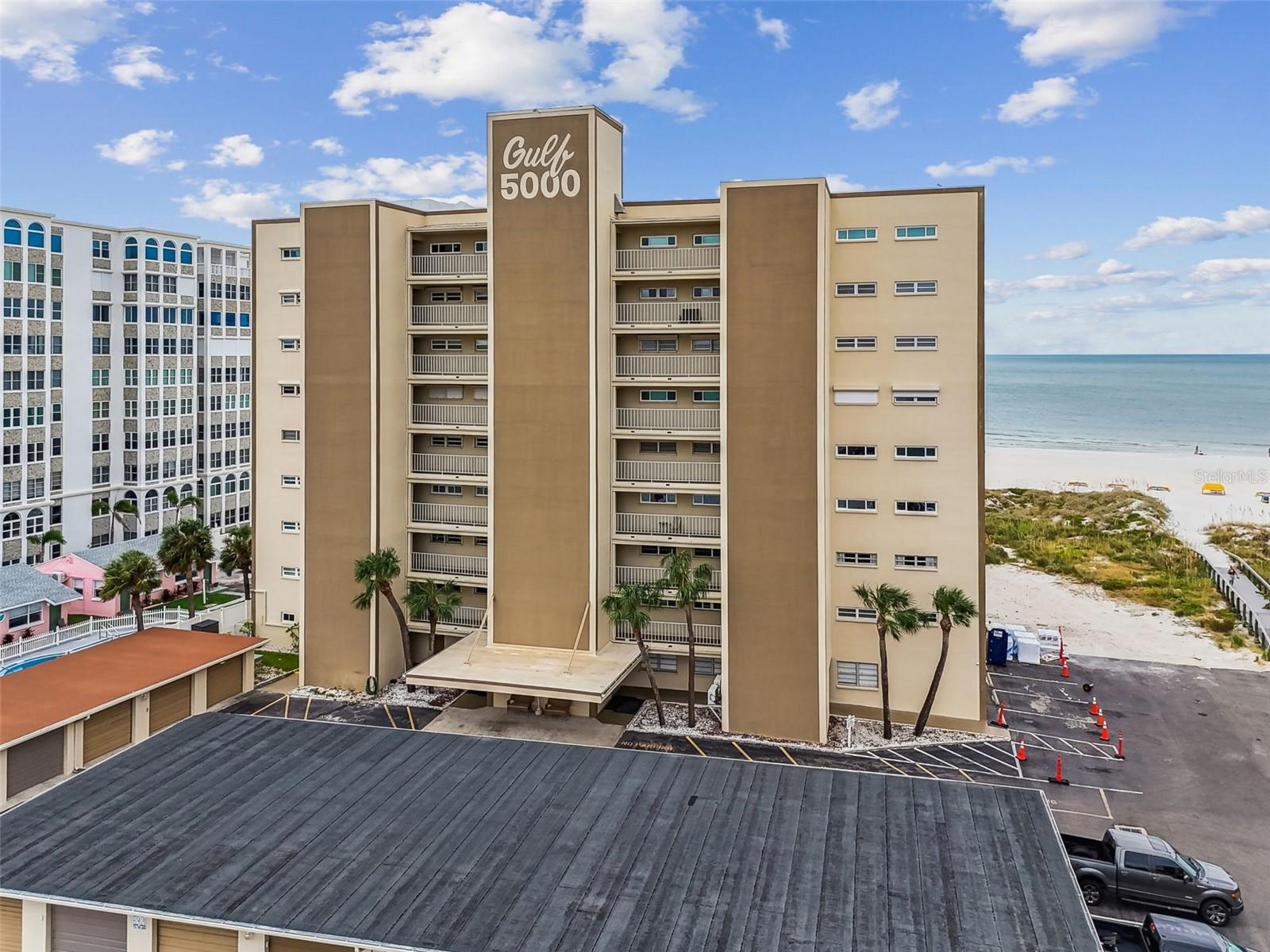 Image 61 of 76 For 5000 Gulf Boulevard 303