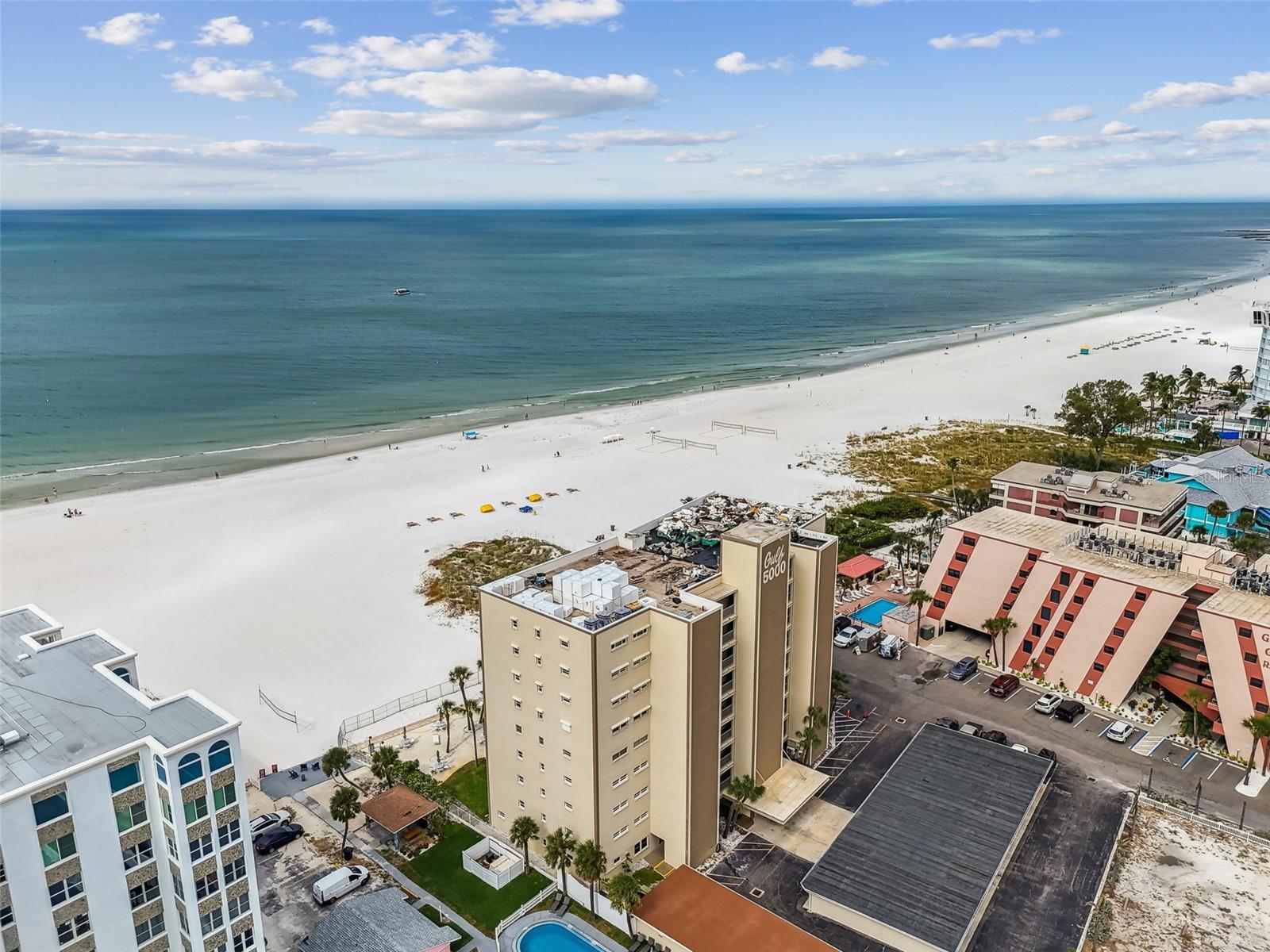 Image 65 of 76 For 5000 Gulf Boulevard 303
