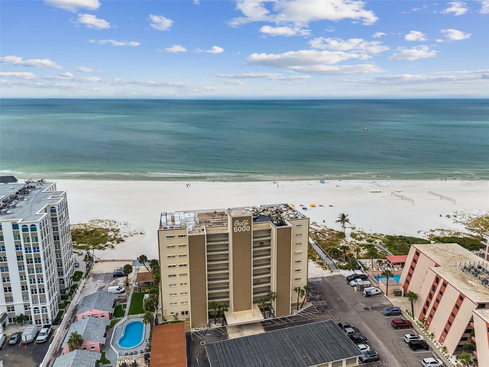 Image 66 of 76 For 5000 Gulf Boulevard 303