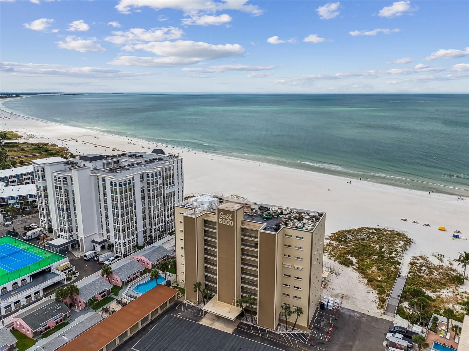 Image 67 of 76 For 5000 Gulf Boulevard 303