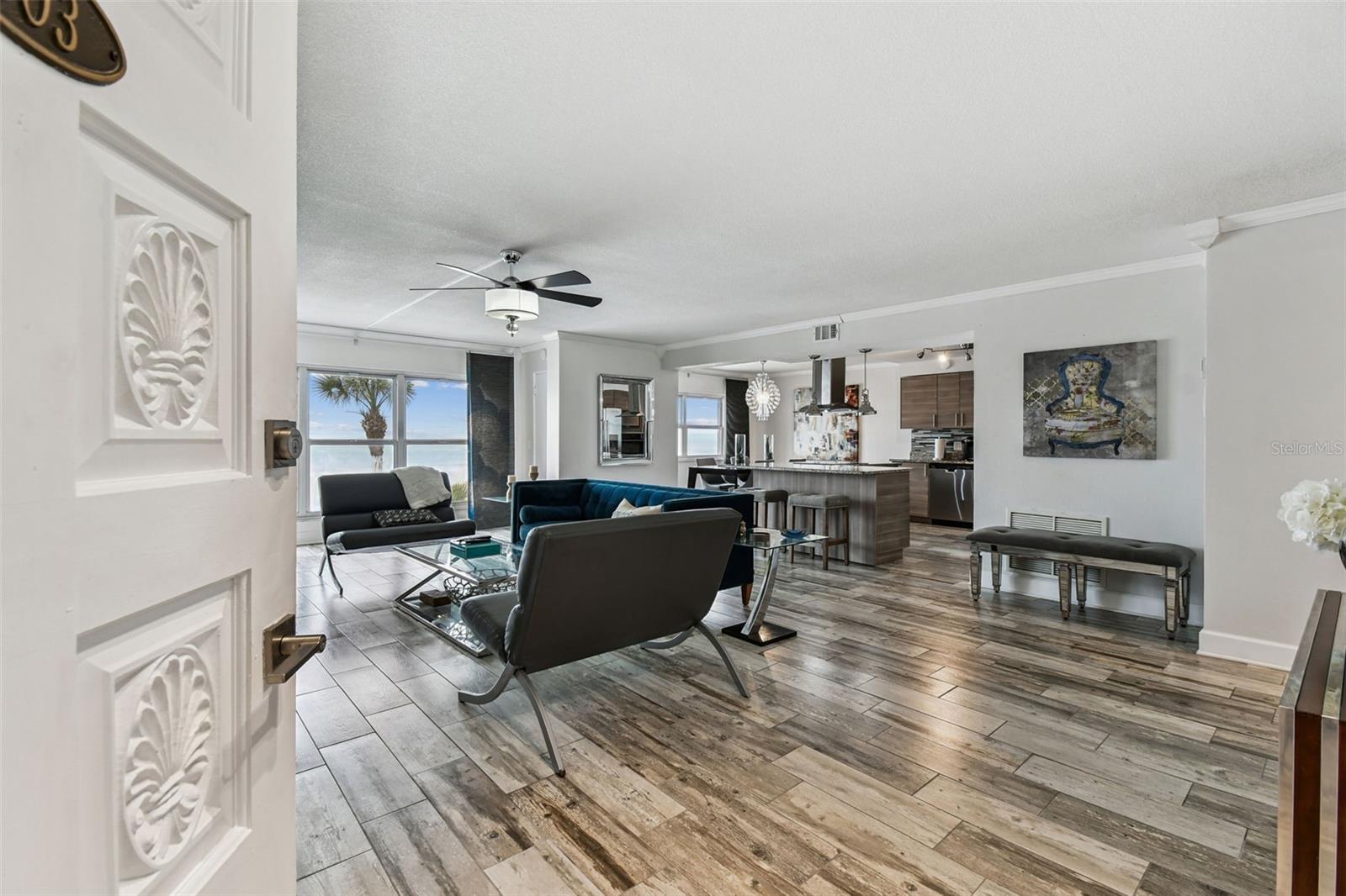 Image 7 of 76 For 5000 Gulf Boulevard 303