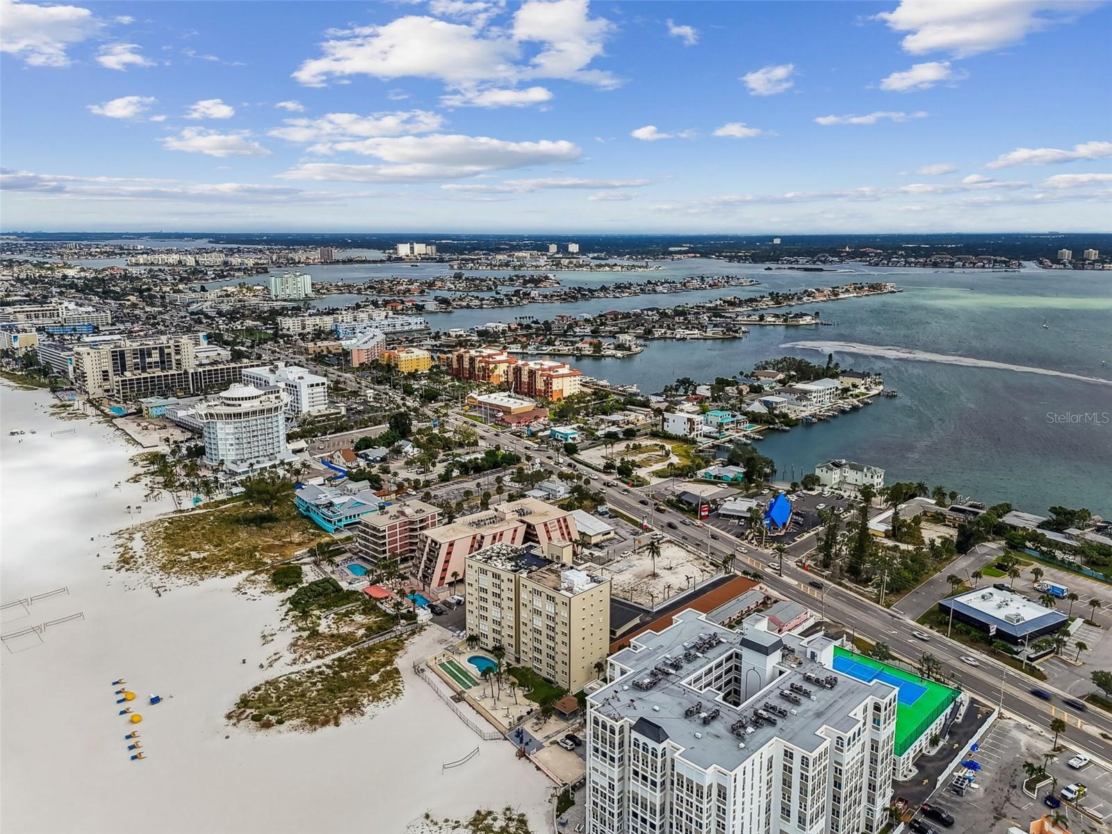Image 73 of 76 For 5000 Gulf Boulevard 303