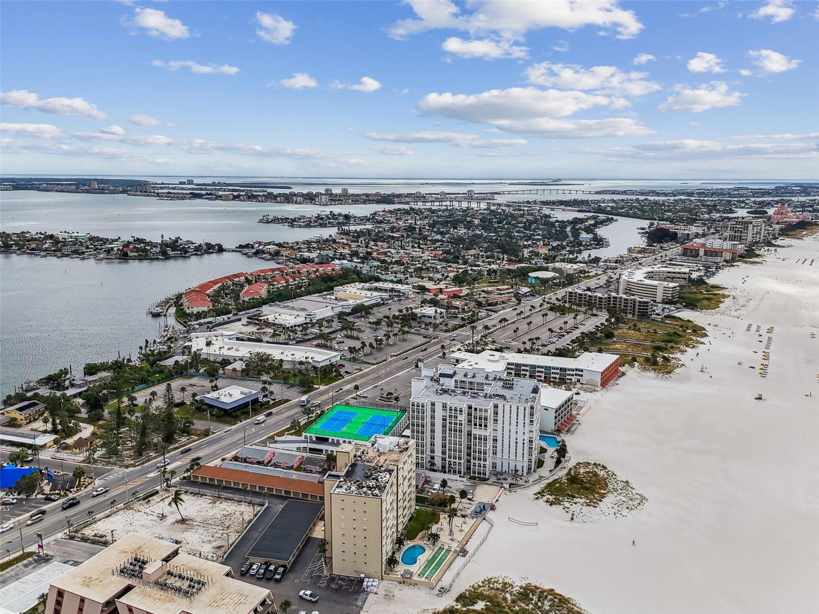 Image 75 of 76 For 5000 Gulf Boulevard 303