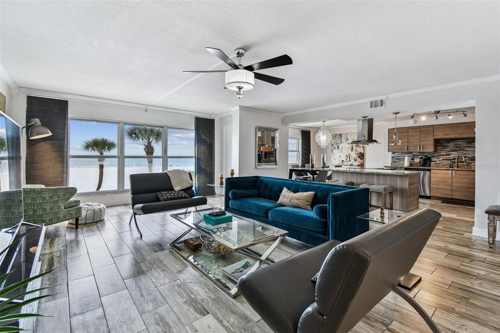 Image 8 of 76 For 5000 Gulf Boulevard 303