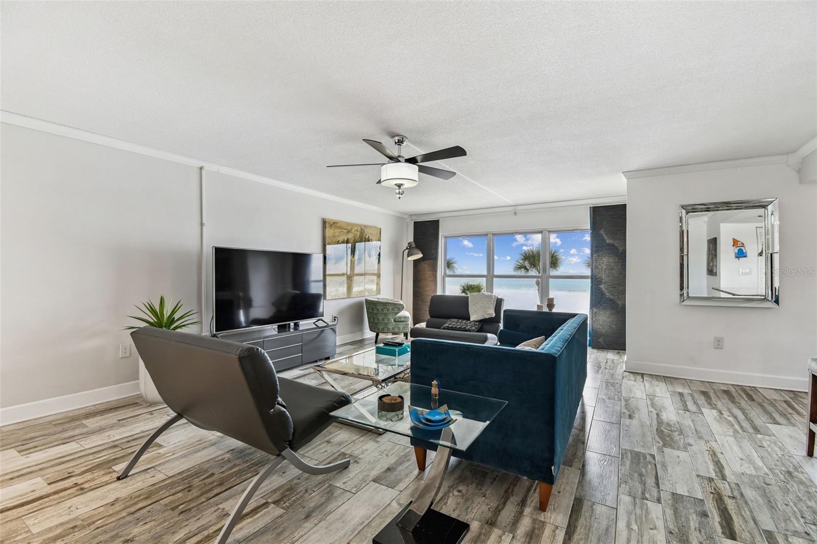 Image 9 of 76 For 5000 Gulf Boulevard 303