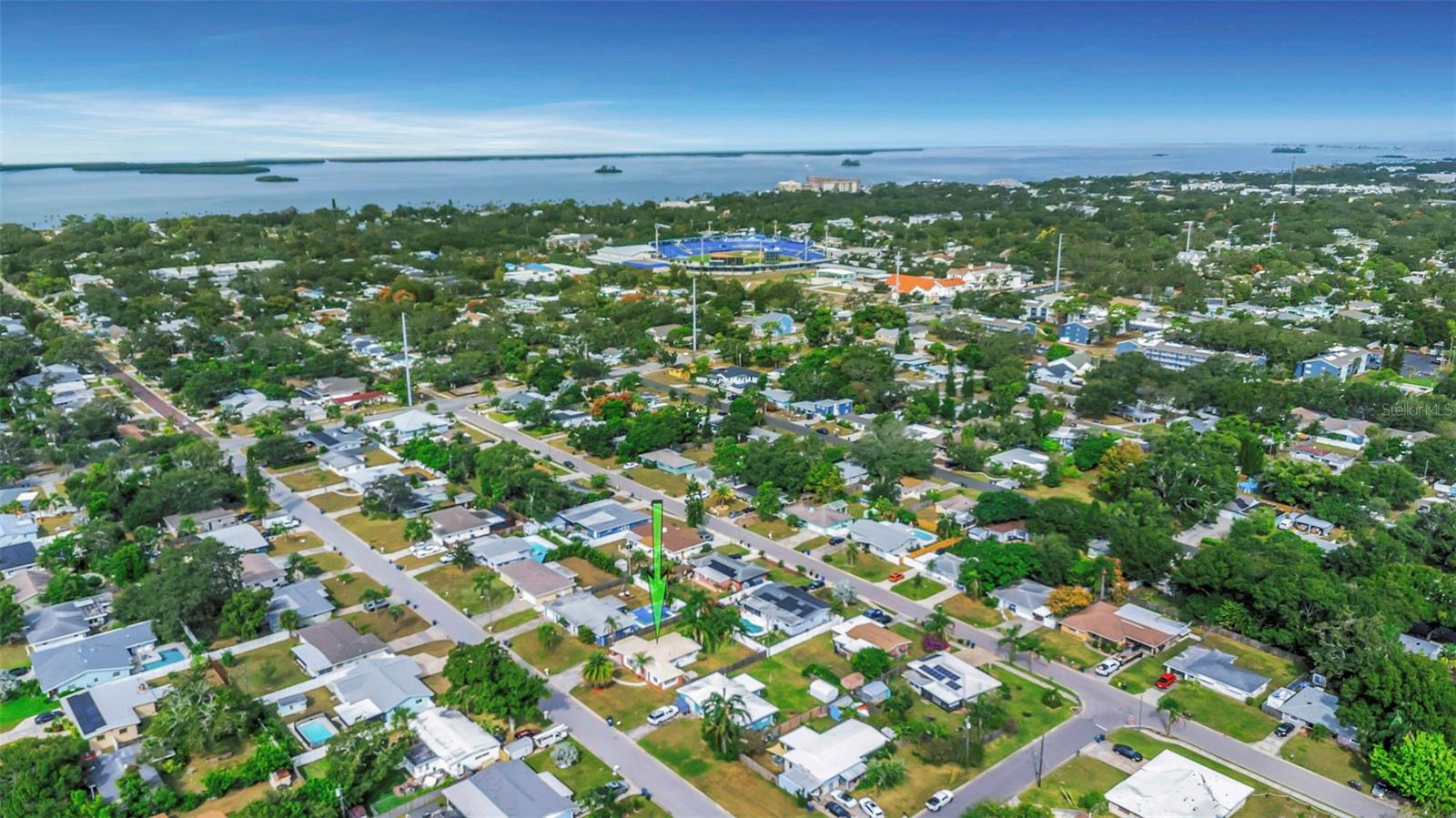 Image 42 of 44 For 676 Orangewood Drive