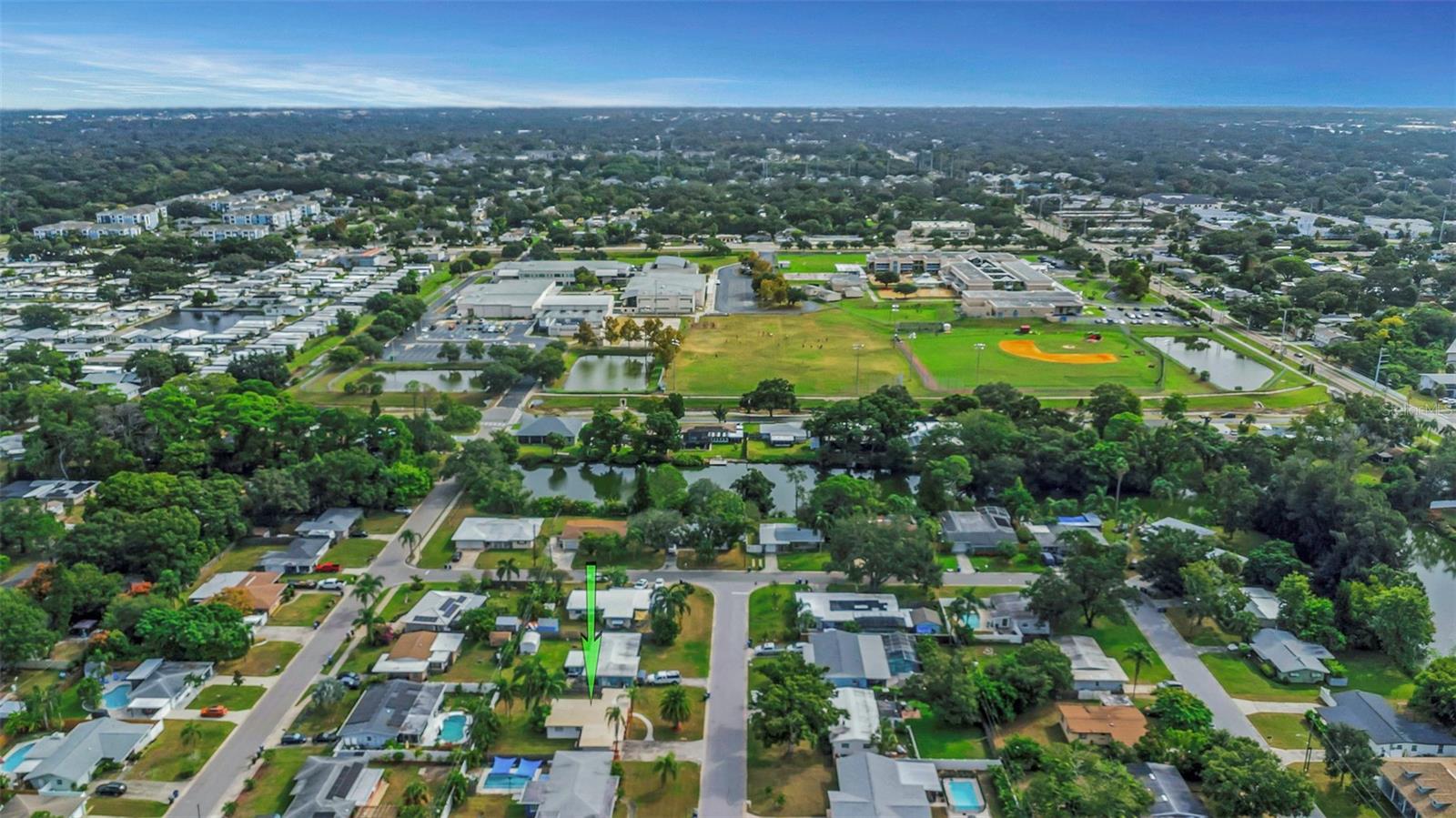 Image 43 of 44 For 676 Orangewood Drive