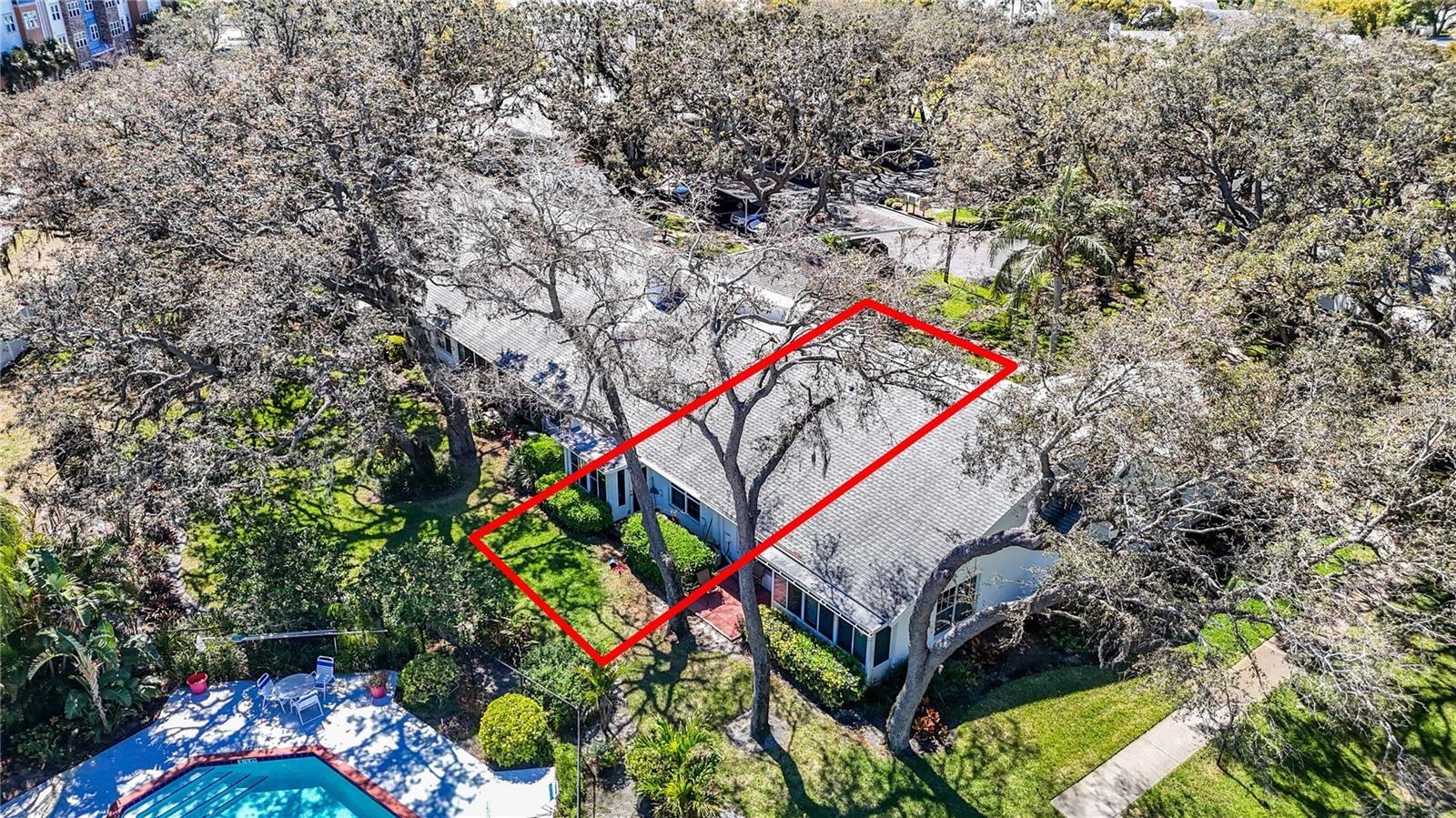Image 33 of 34 For 4215 Edgewood Drive