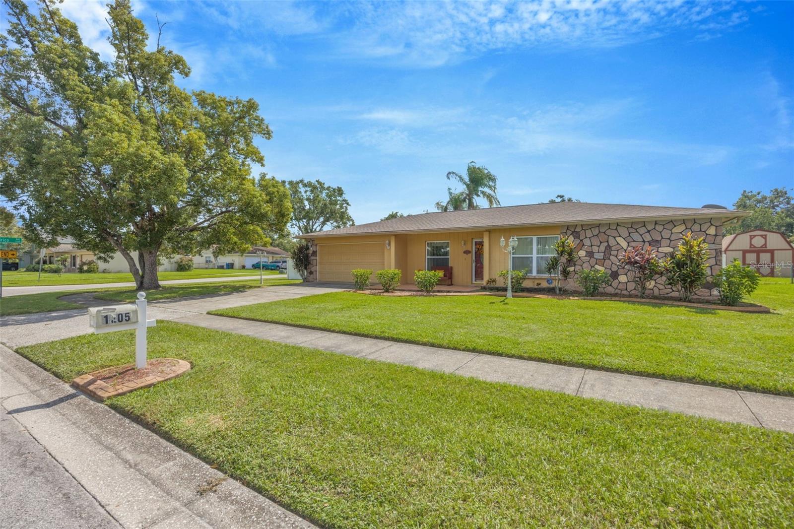 Details for 1205 Brandon Lakes Avenue, VALRICO, FL 33594