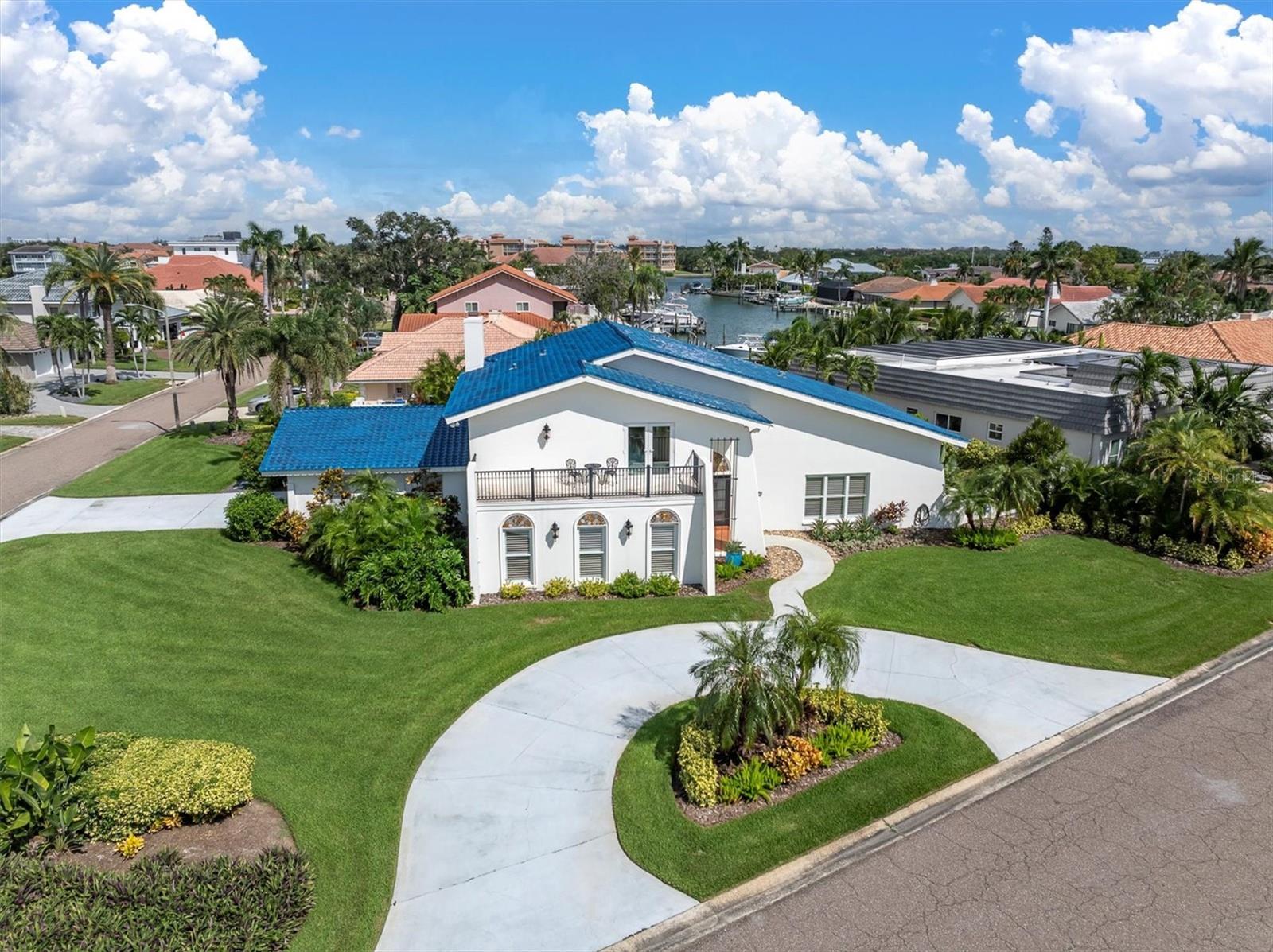 Details for 5900 Leeland Street S, ST PETERSBURG, FL 33715